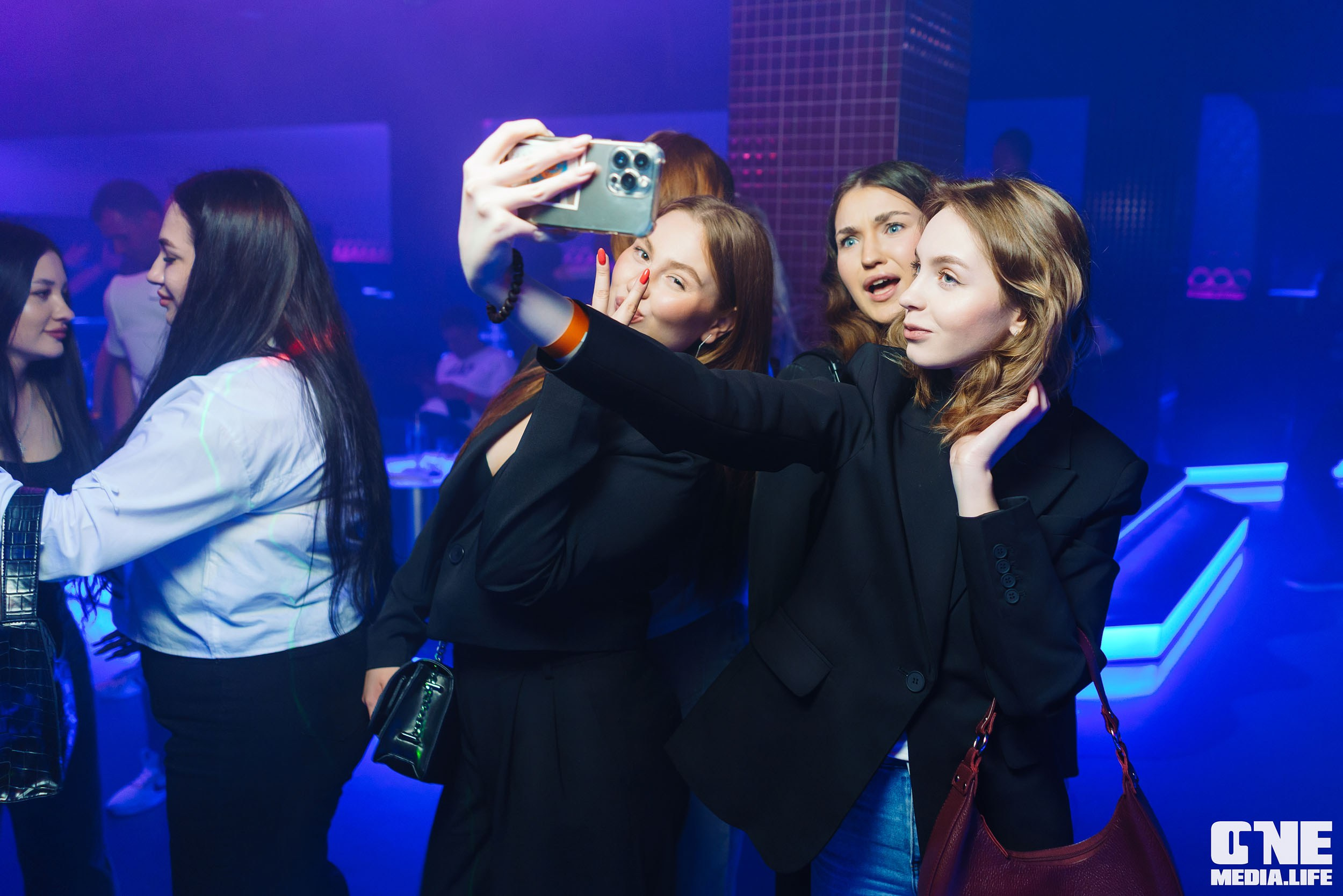 Фоторепортаж из РК Планета. One Media Life: фоторепортажи, фотоотчеты с мероприятий и заведений