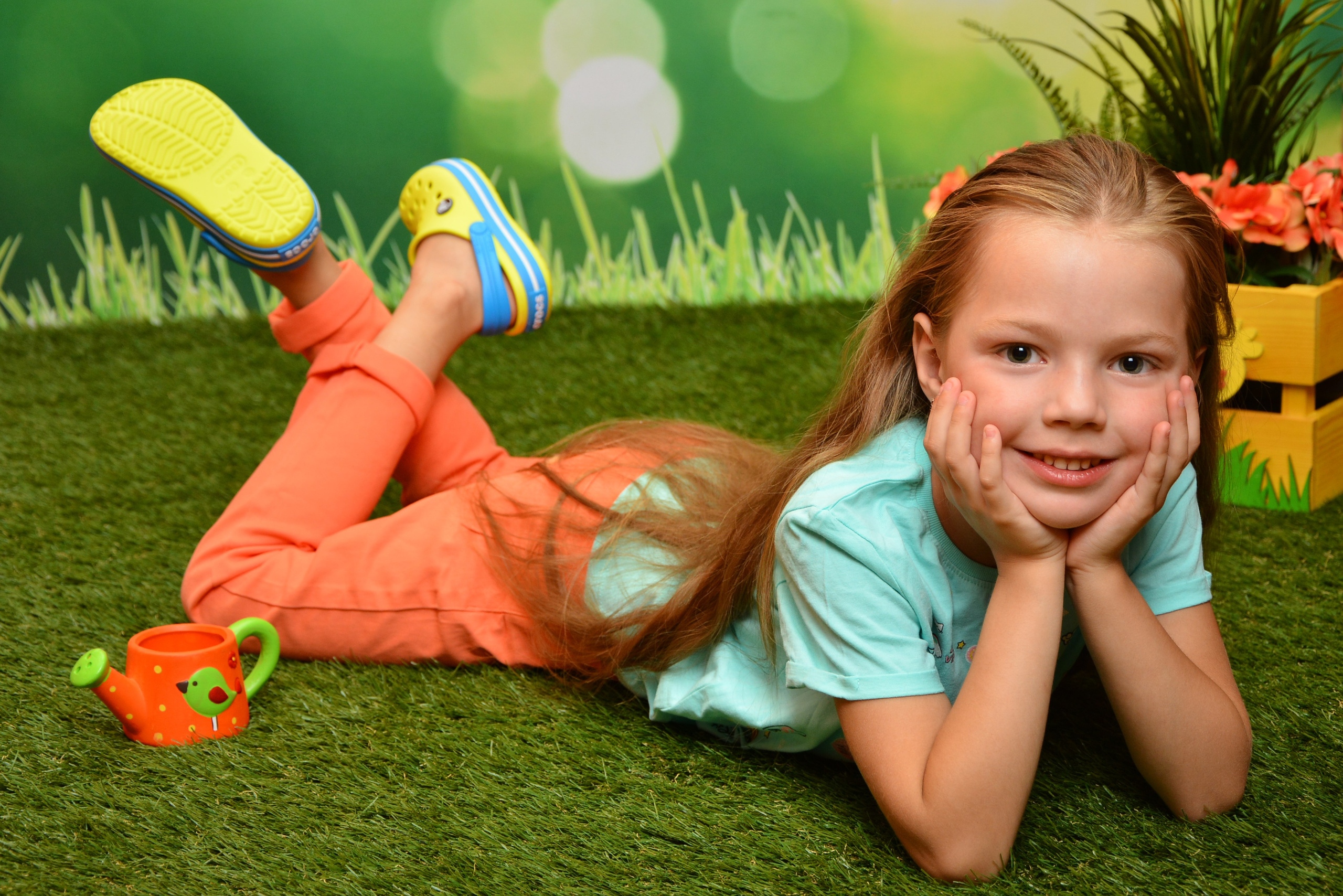 Я💘Лето. Студия детской фотографии «СОЛНЫШКО»