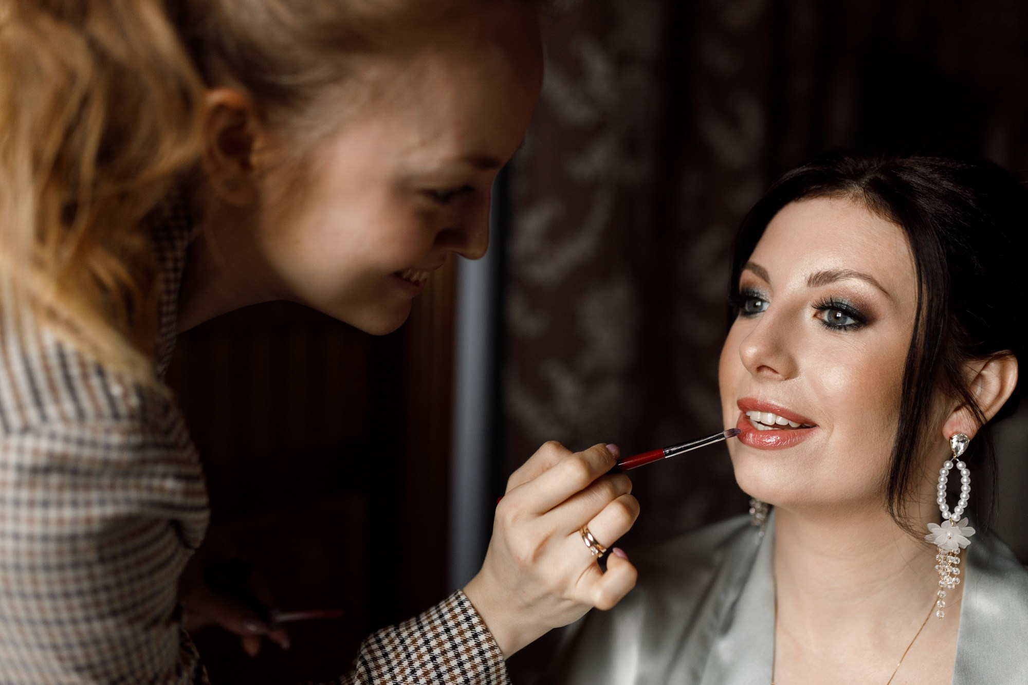 Королевская свадьба в Санкт Петербурге