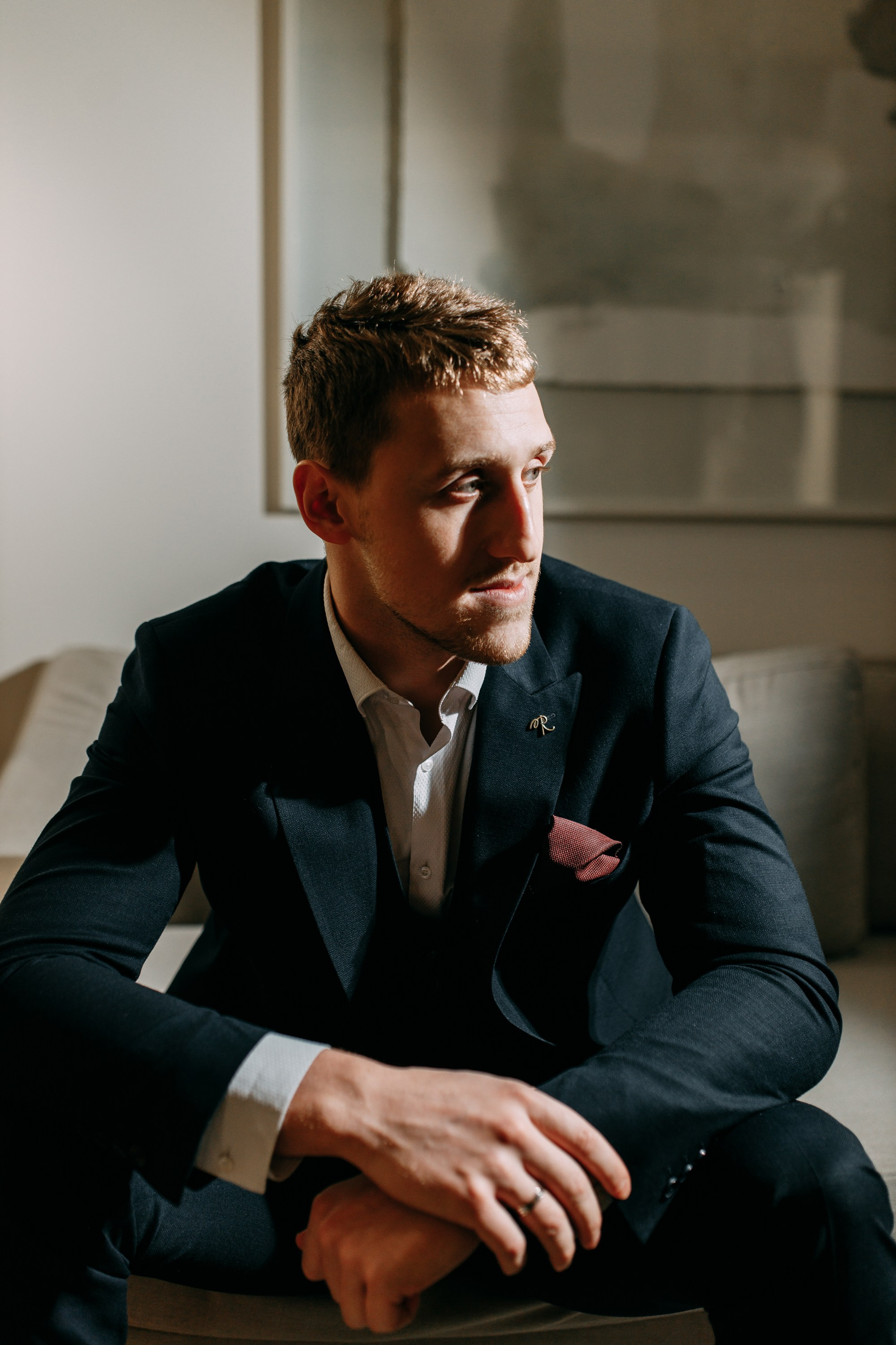 Свадебная съемка в Казани