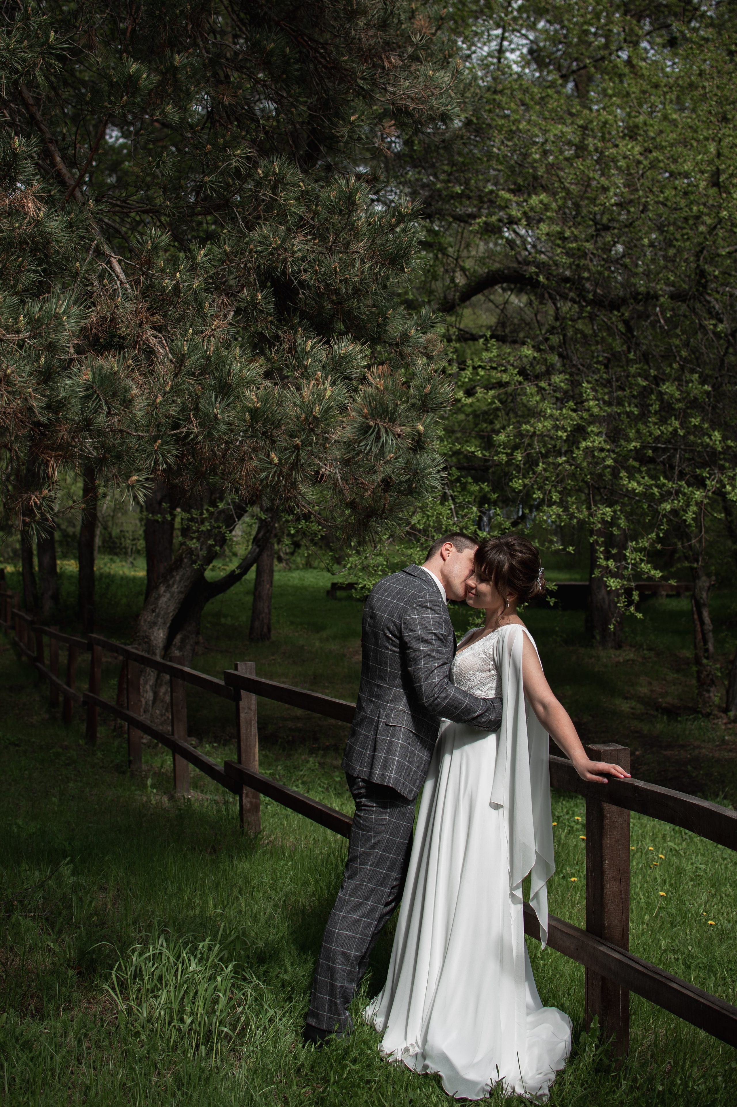 Александр и Мария. Фотограф Челябинск Екатерина Миниханова