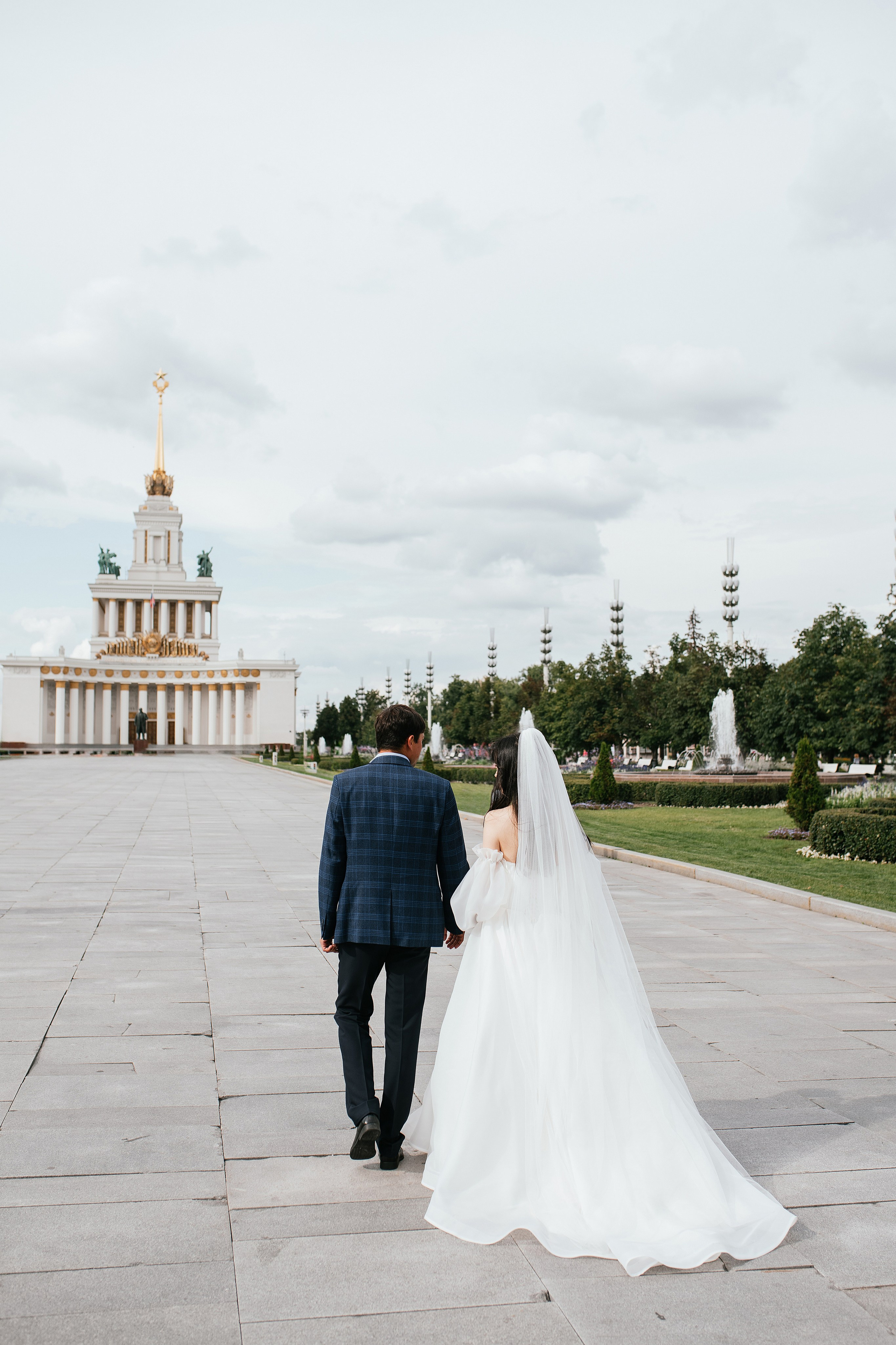 Wedding day #41. Свадебный, семейный фотограф в Рязани Лена Брант