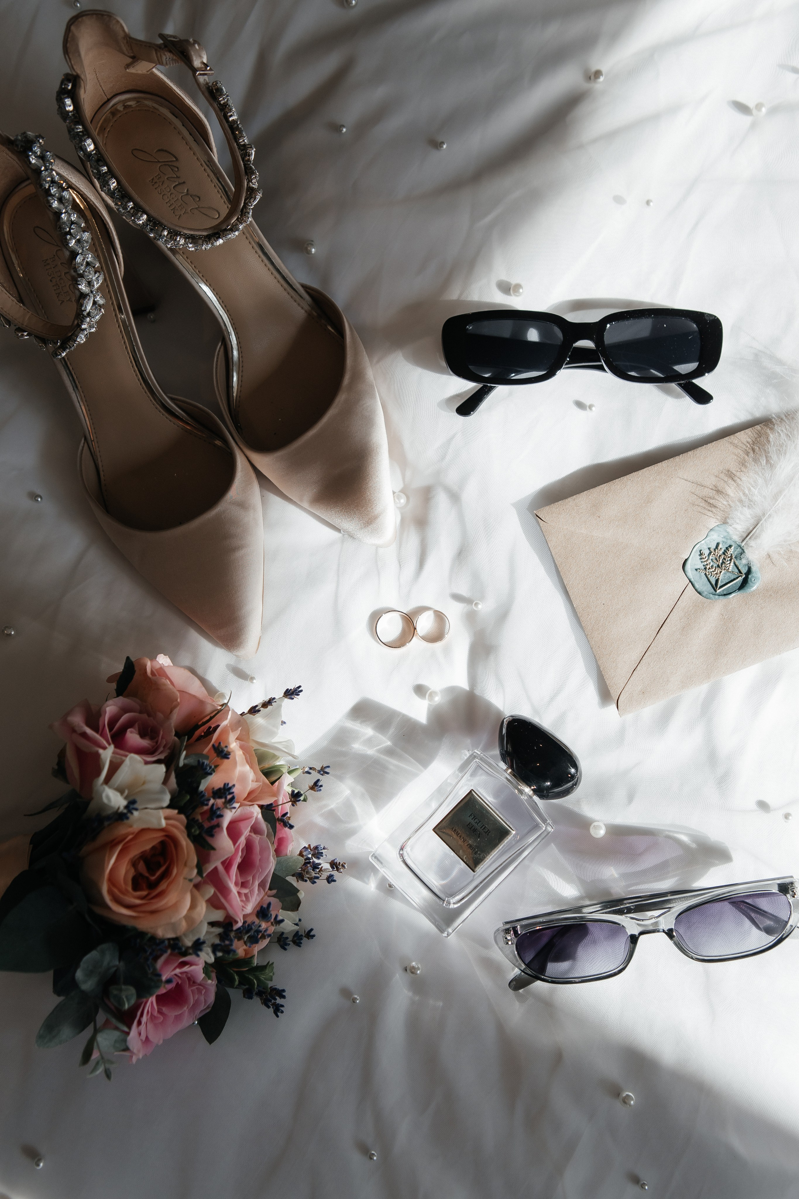 Маргарита и Кирилл. Фотограф Анна Луценко Москва