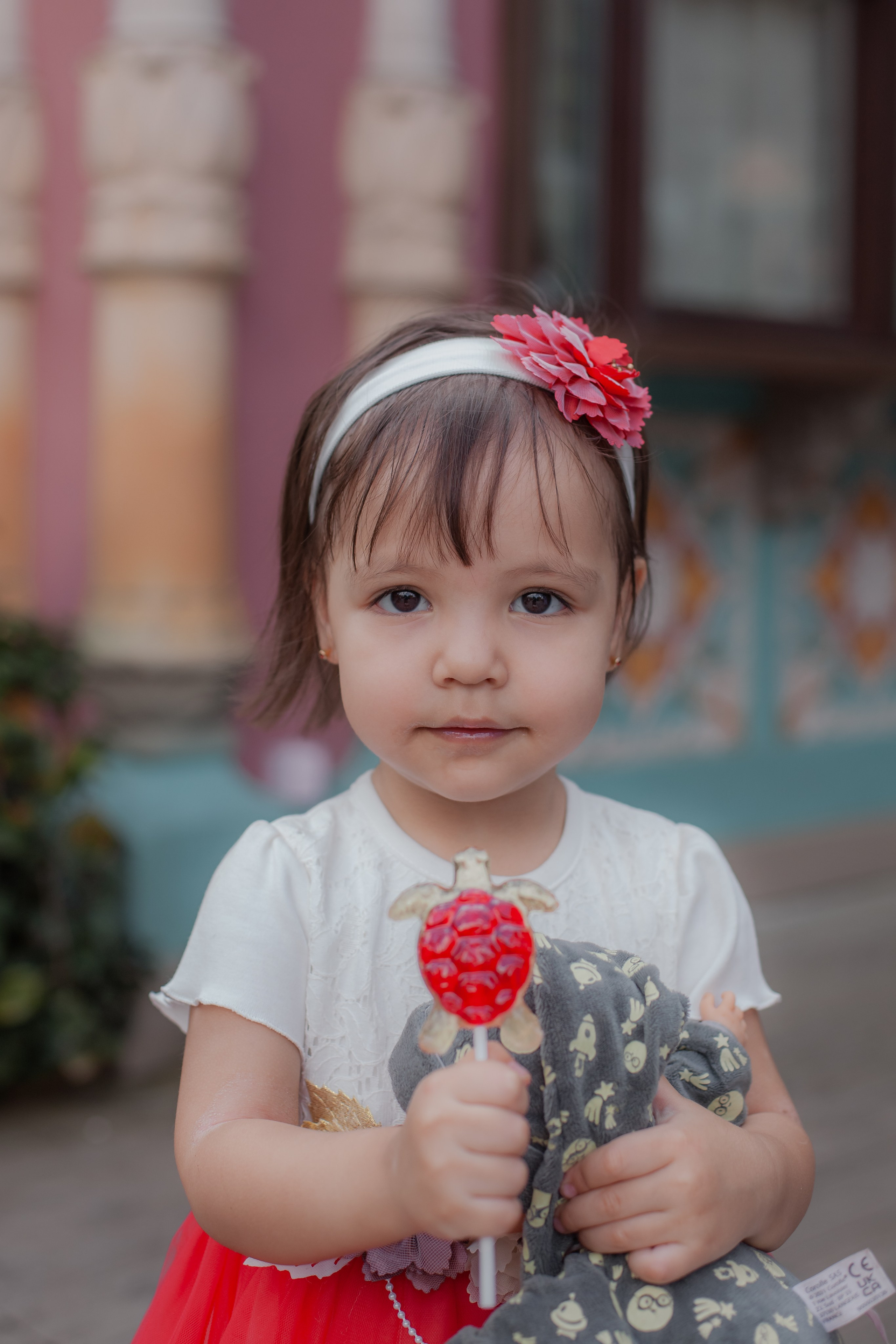 Детская фотосессия. Детский фотограф, фотограф-анималист