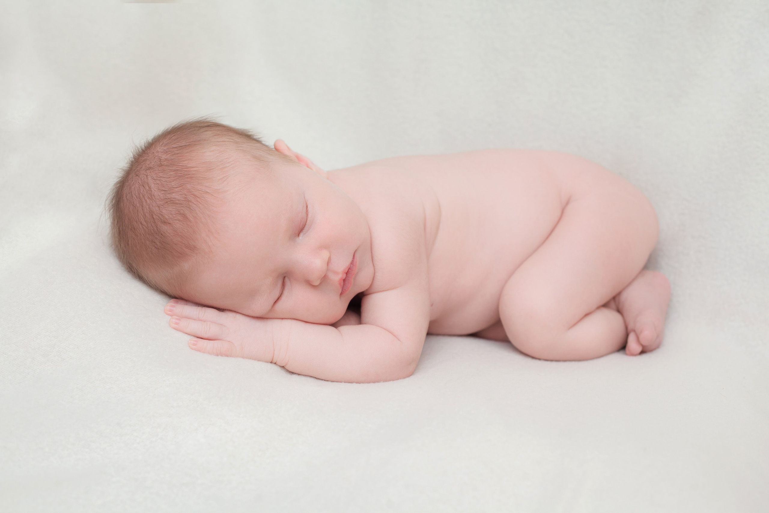 Newborn. Детский фотограф, фотограф-анималист