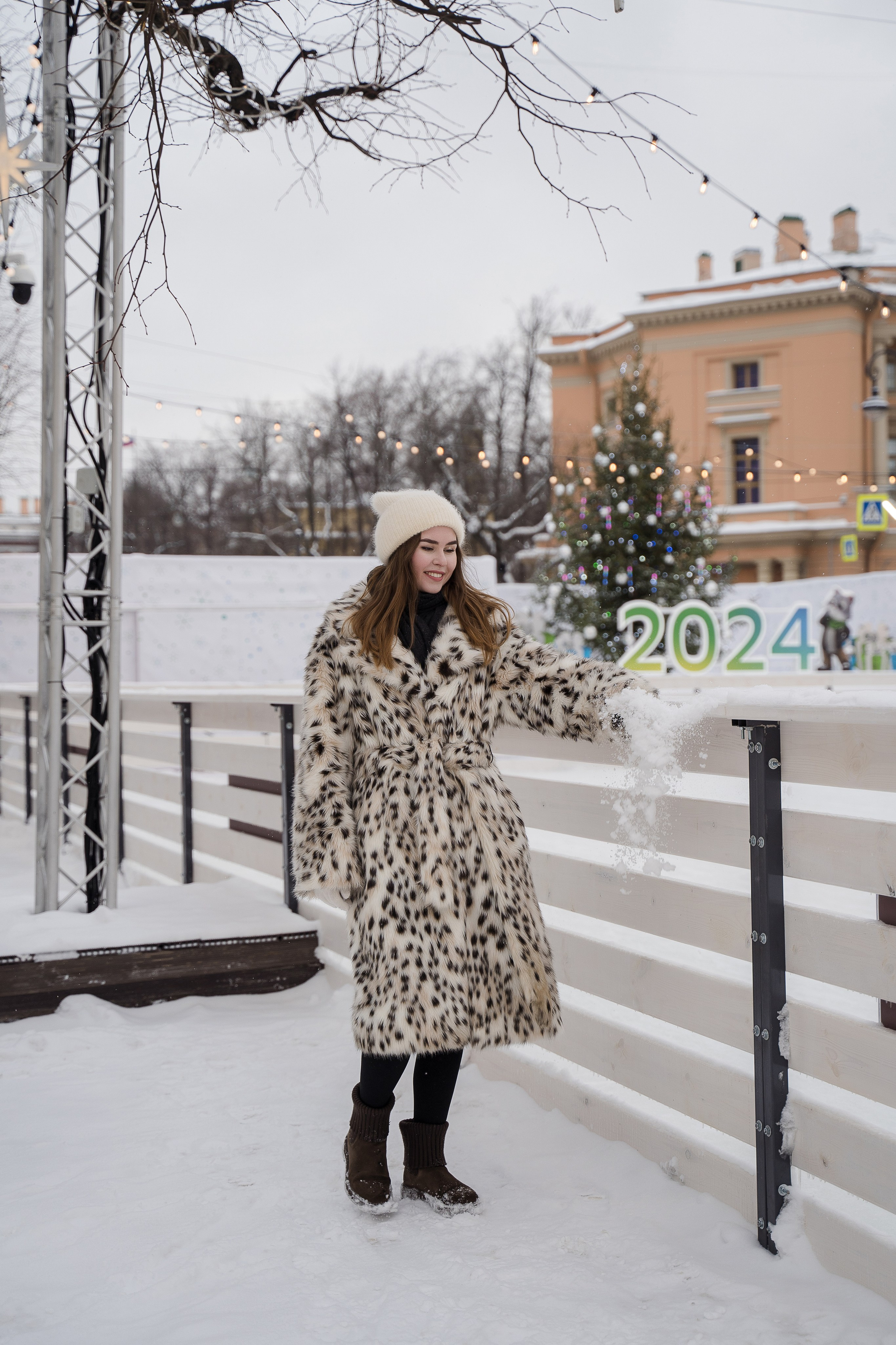 Анна. Свадебный и семейный фотограф в Пушкине и Санкт-Петербурге Мария Филиппова