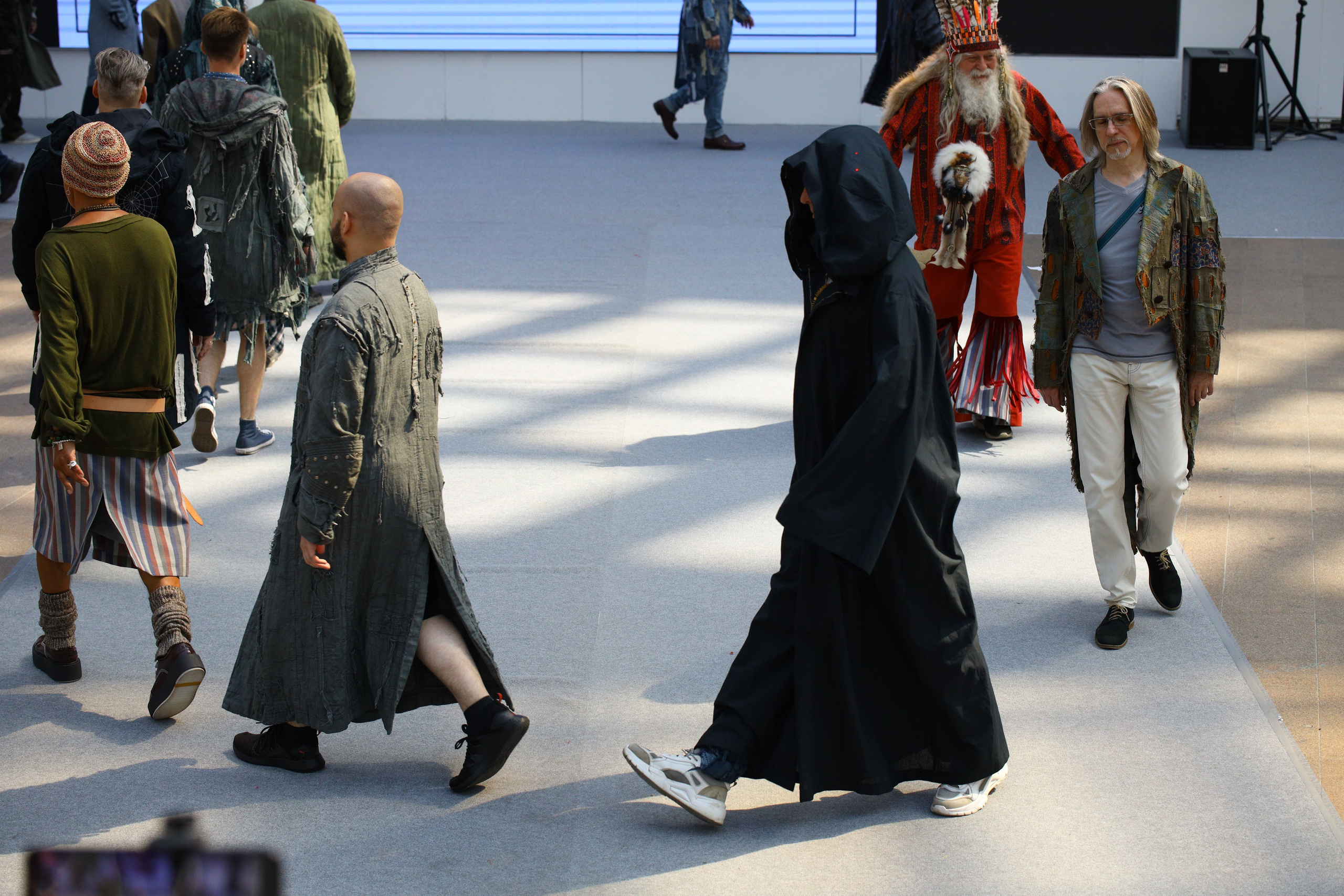 Душа России. Фотограф в Туле Крупский АнДРей. Фотостудия «КАДР71» в Туле