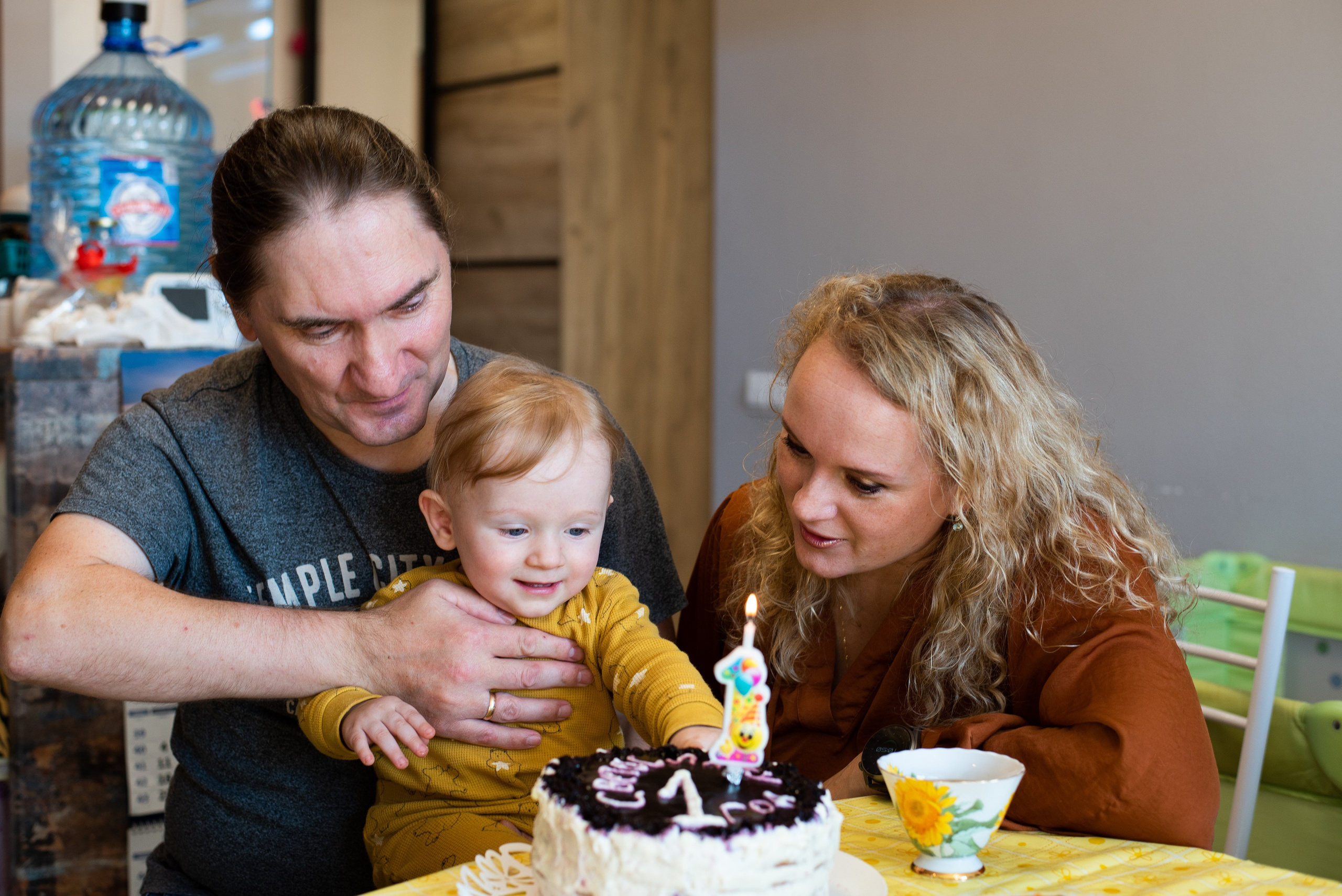 Домашняя съемка. Фотограф в Москве, Красногорске Анна Силицкая
