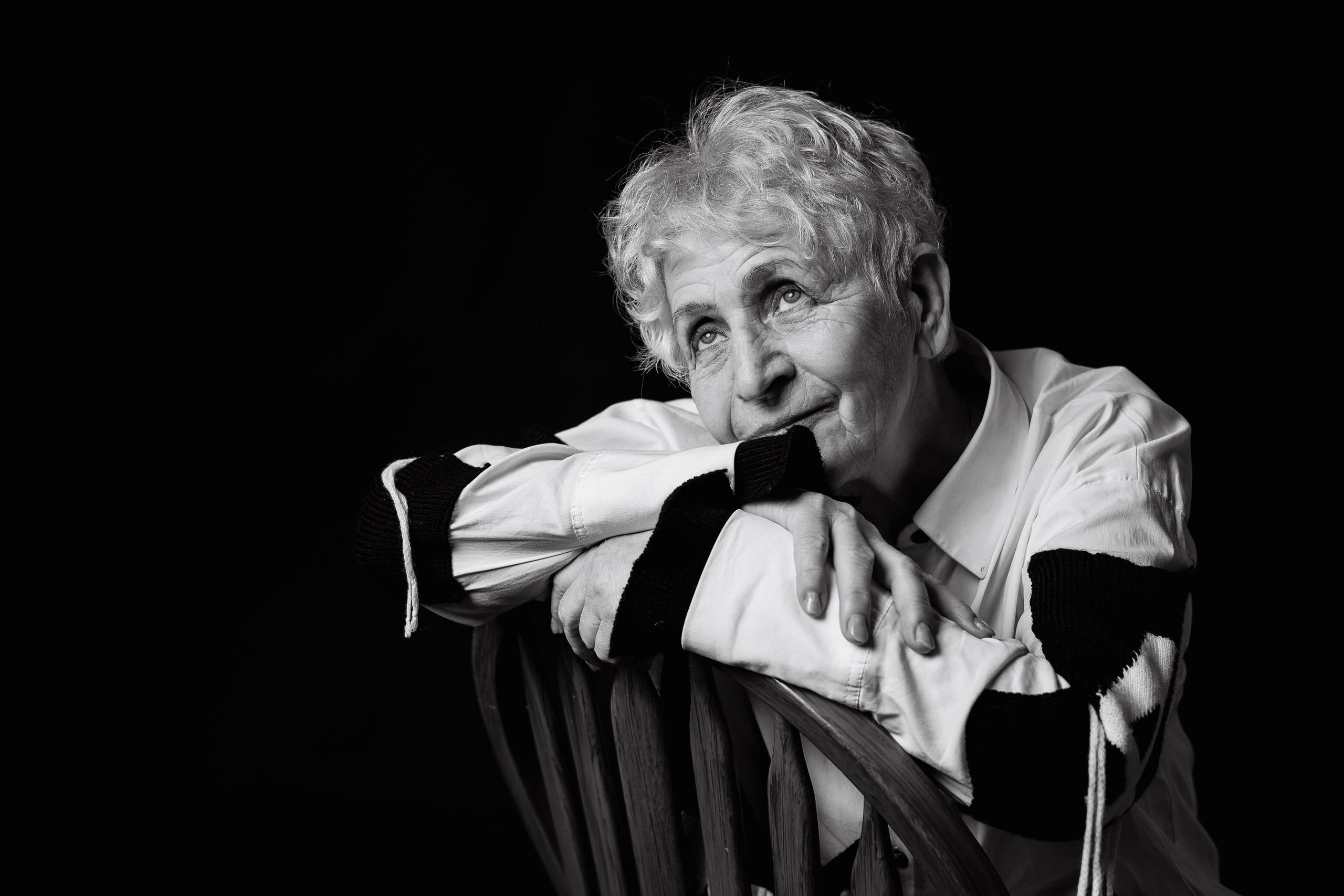 Поколение. Фотограф Елена Медок Калининград