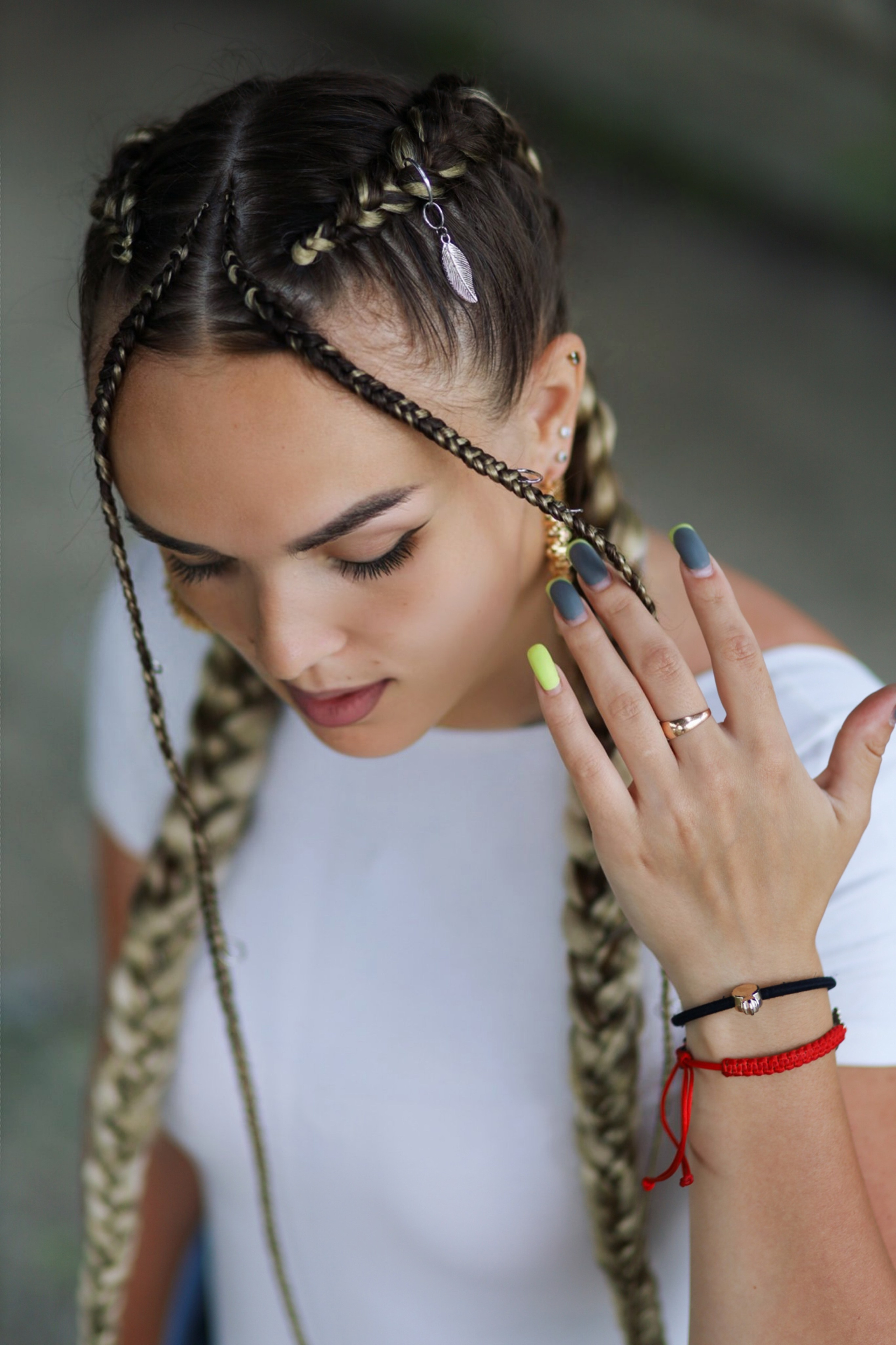 Дарья. Алексин. Главная