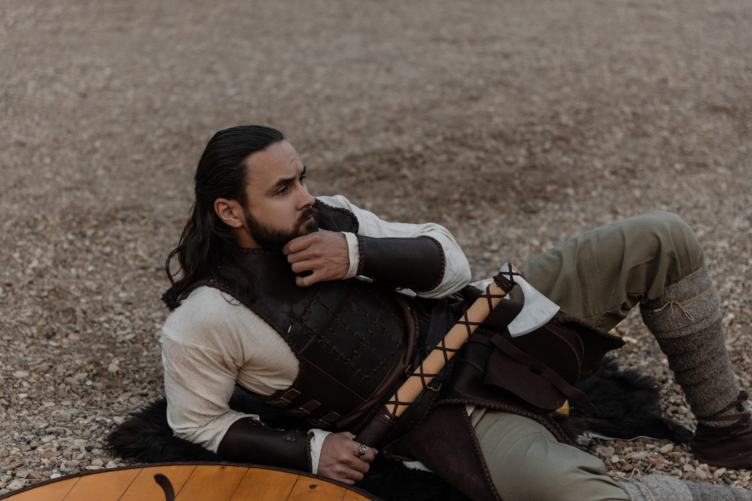 Радмир (Воин). Свадебный фотограф в Уфе Лилия Сова