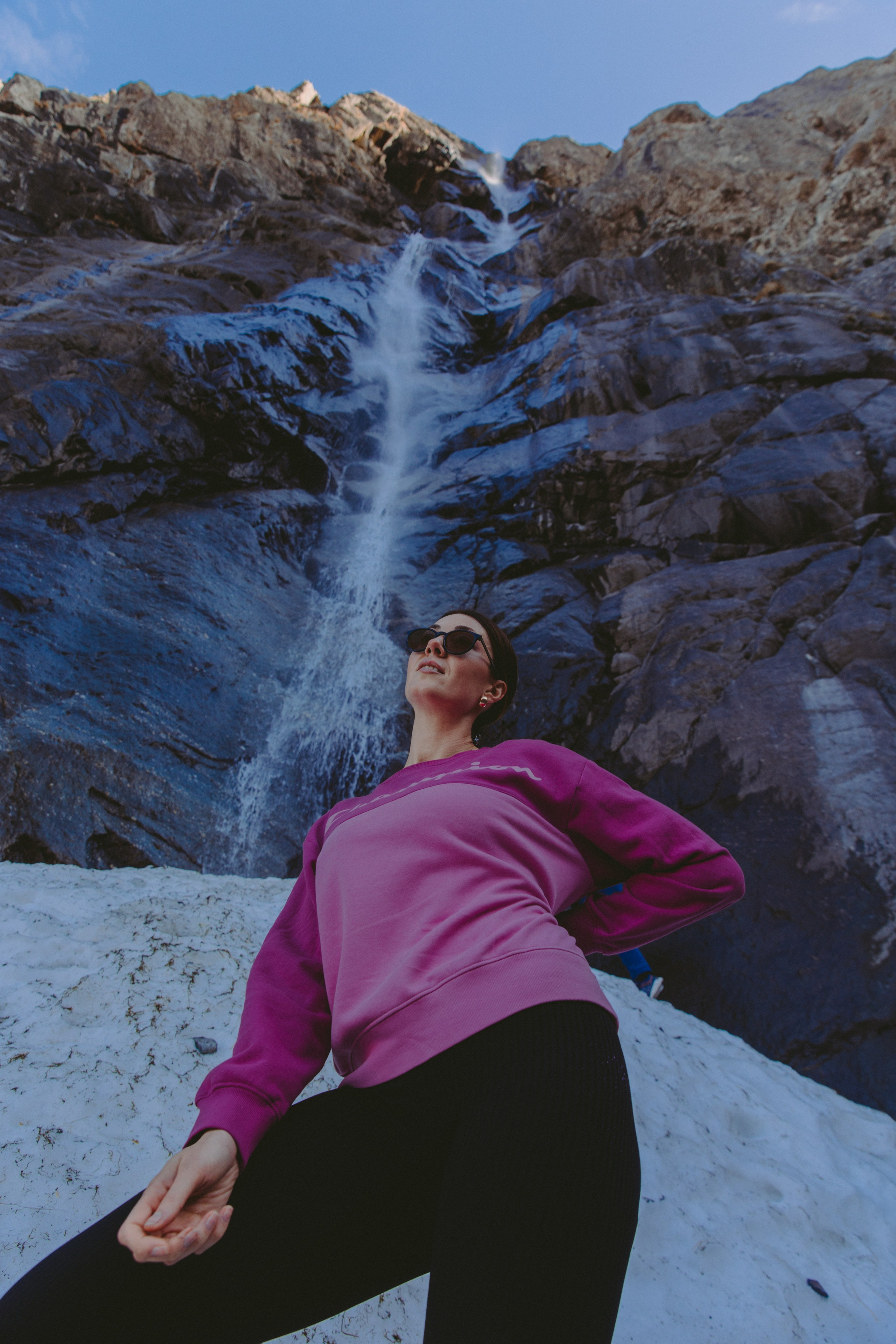 Осетия. Мастерская для создания имиджа от BenSami в Санкт-Петербурге и Москве