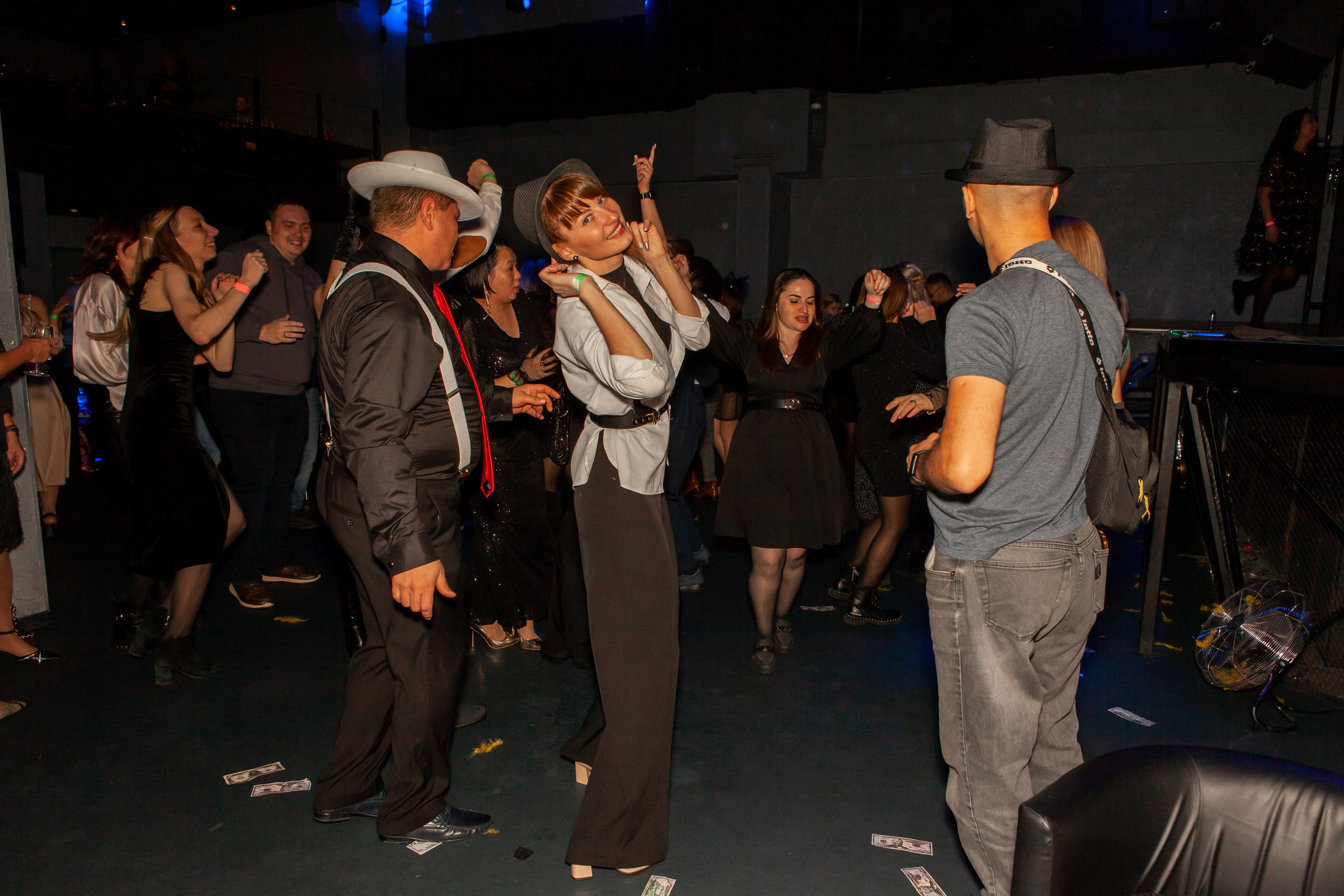 Корпоратив Леруа Мерлен Вегас. Репортажный, семейный, свадебный, портретный фотограф