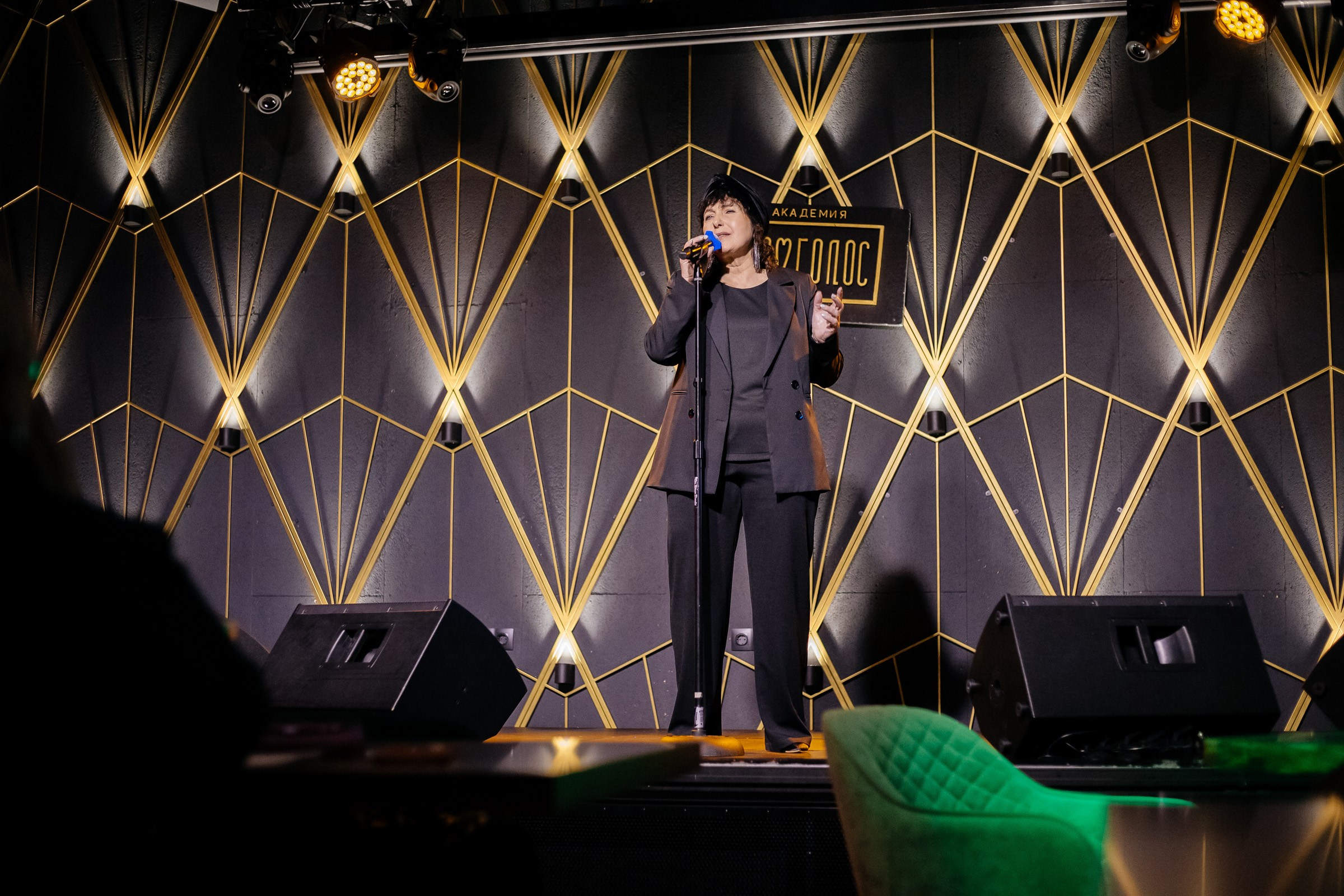 КАРАОКЕ БАР P'YANO. Репортажный и портретный фотограф в Екатеринбурге Гизатуллин Марат