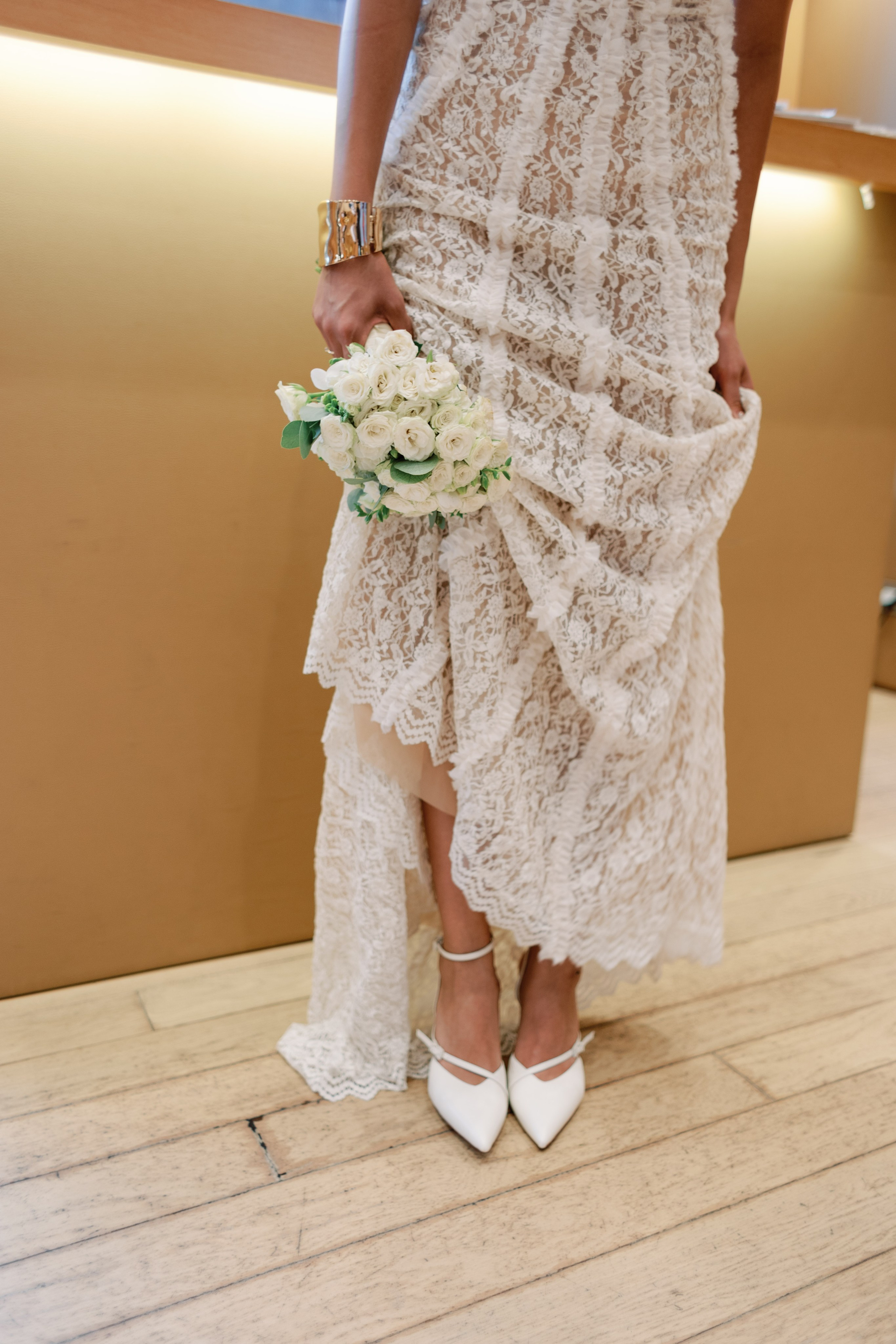 Роспись в  ЗАГС Барвиха Luxury Village, свадебный фотограф в Москве