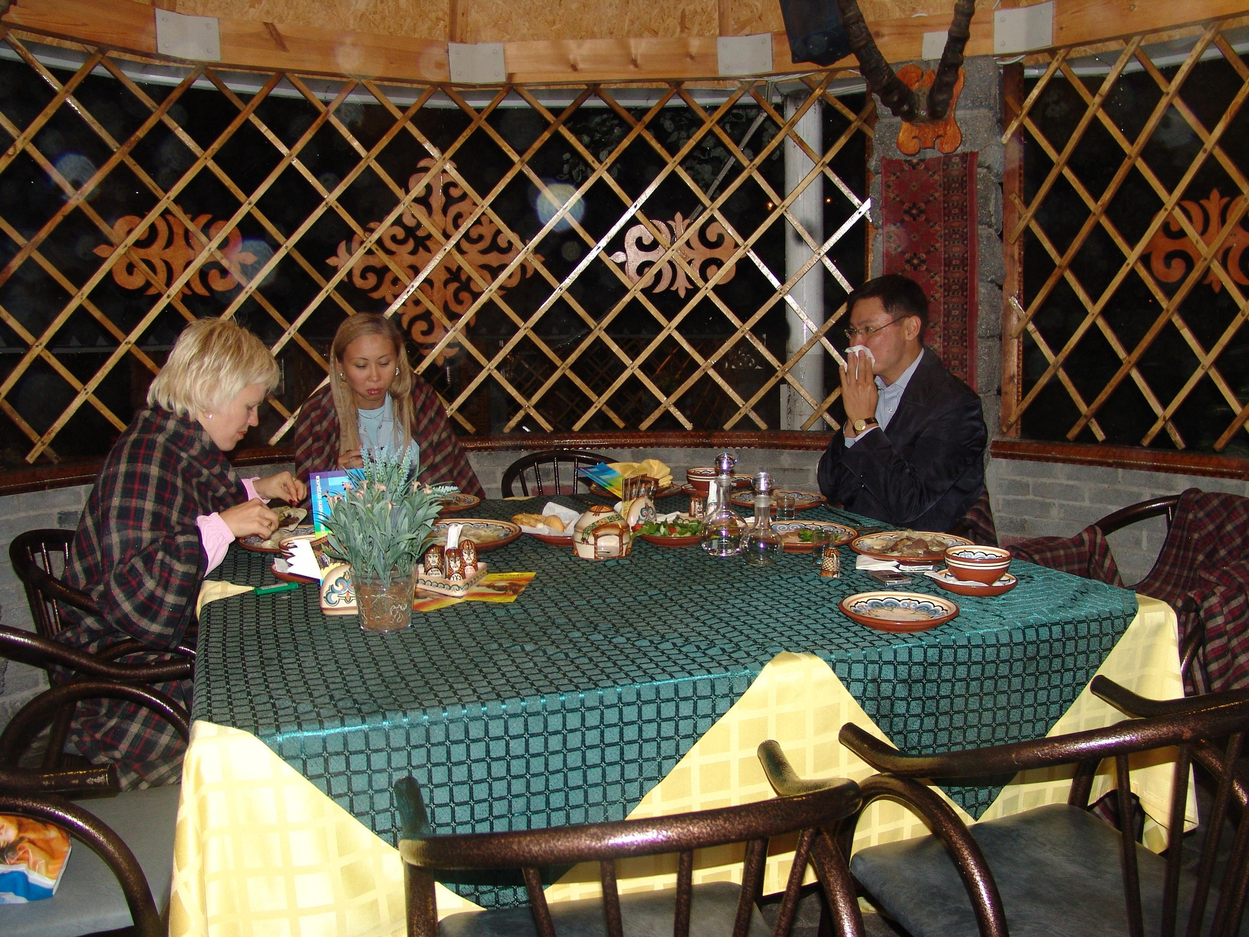 Ергали 11 08 2005. Заставка