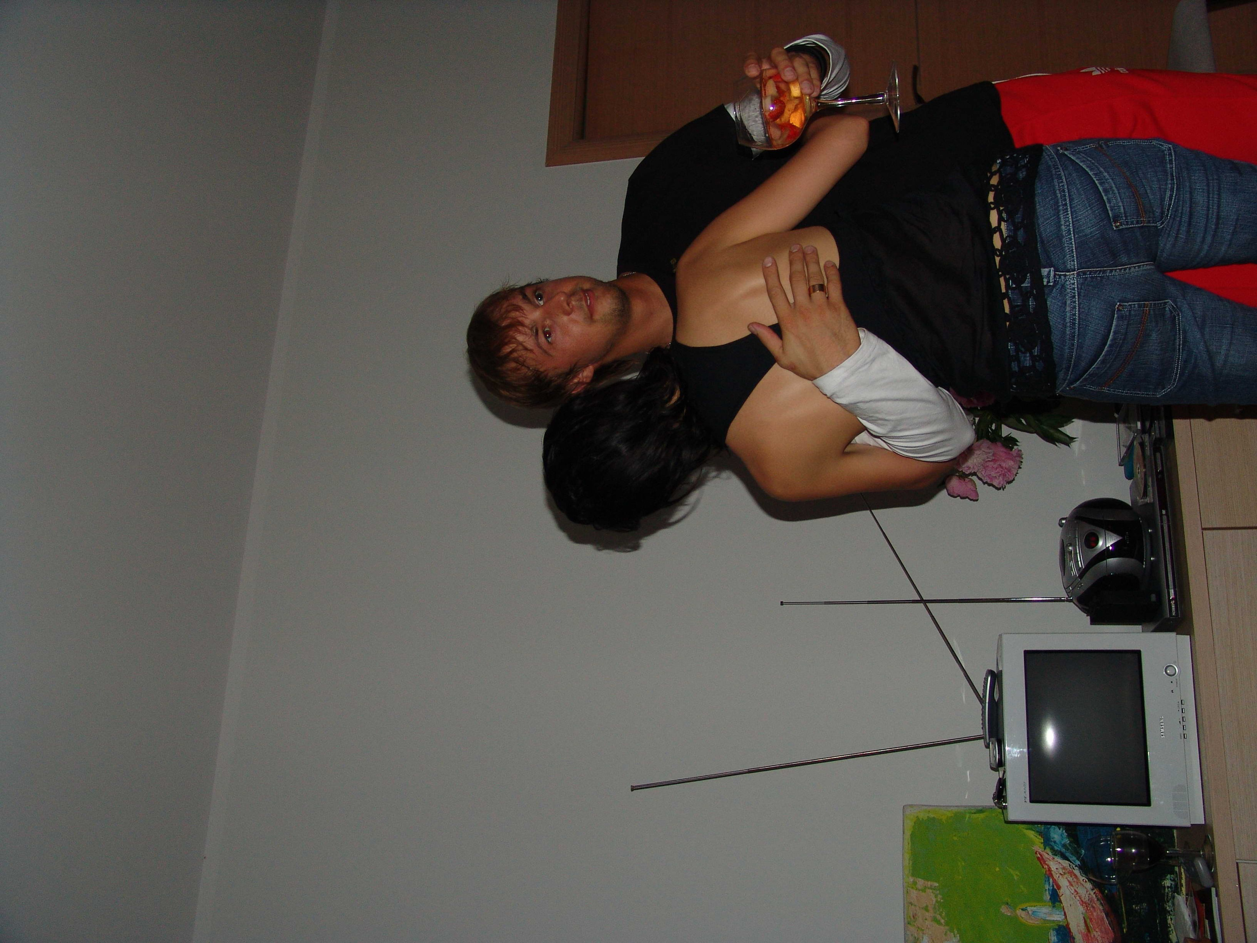 Улыбкина Канева. Заставка