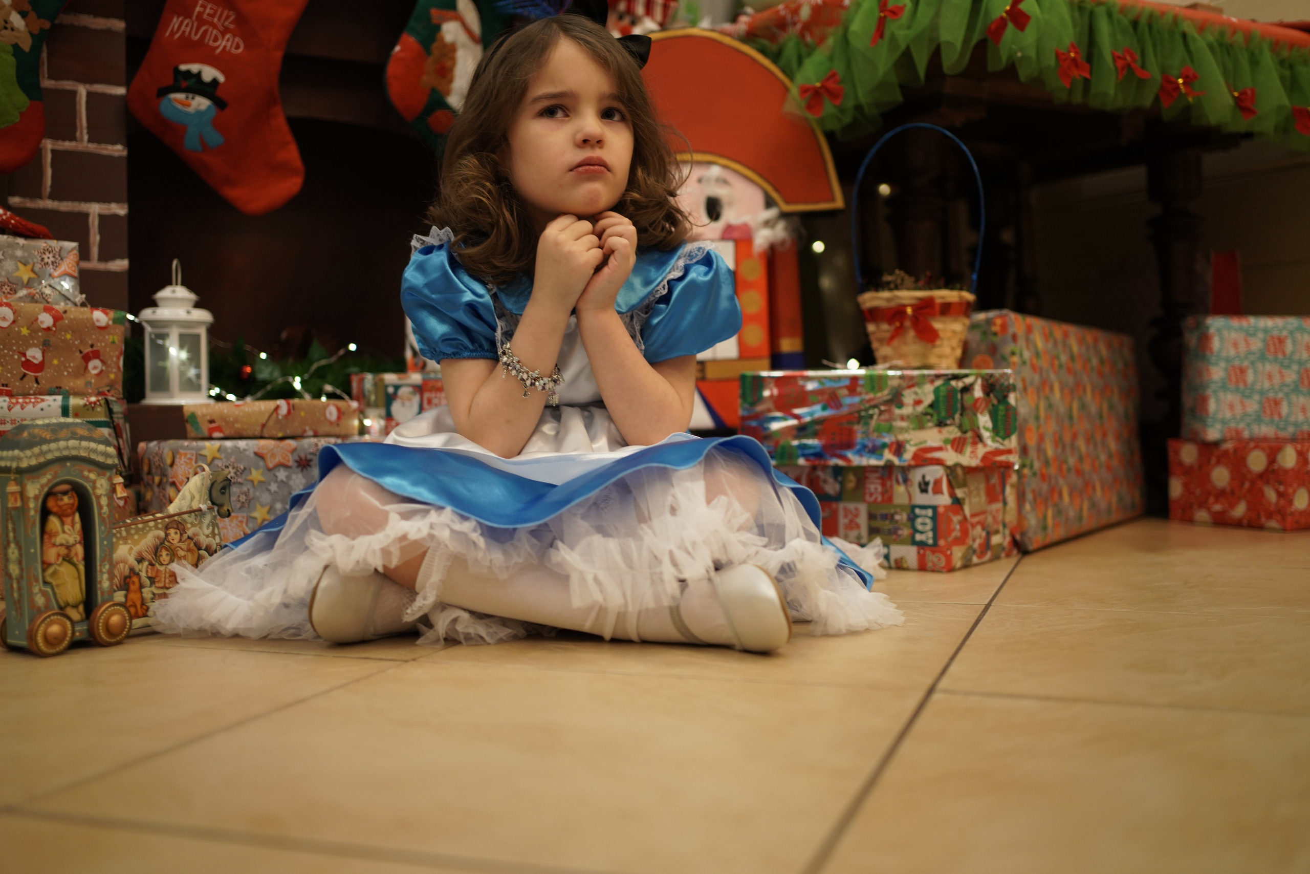 НГ 2020. Заставка