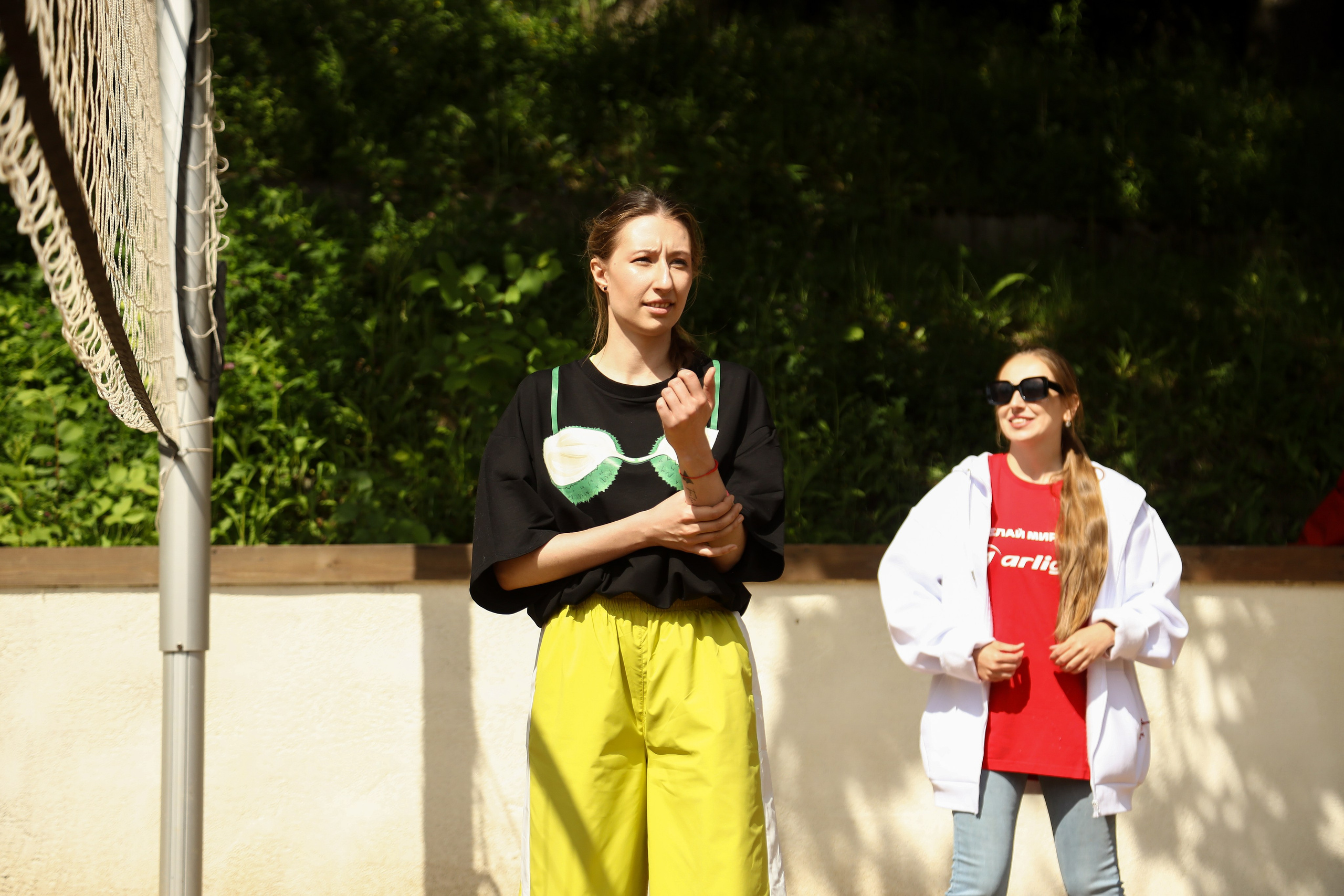 Летний корпоратив Arlight. Фотограф Антон Чупринин