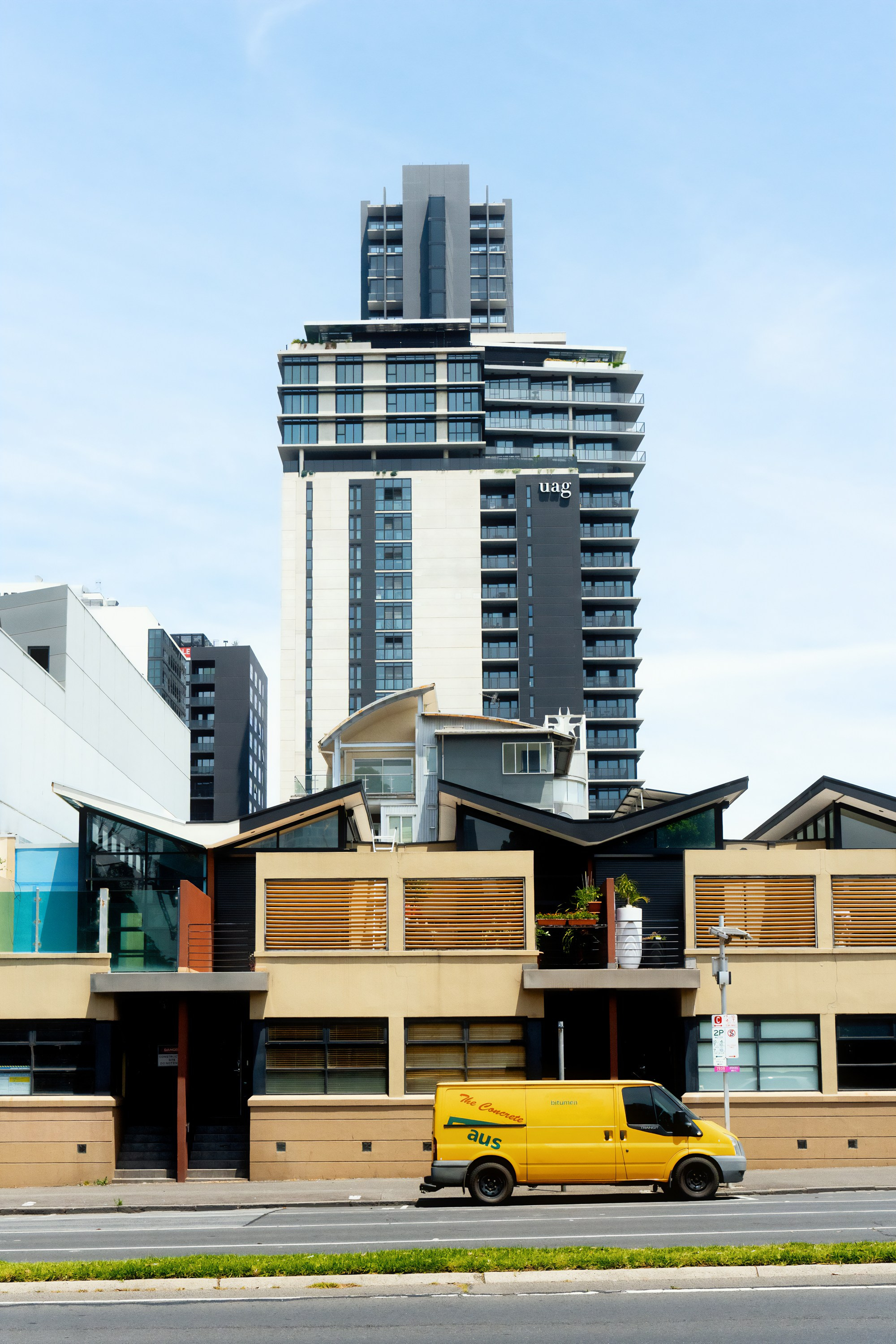 Австралия. Фотограф в Хабаровске. Фотография за 24 часа