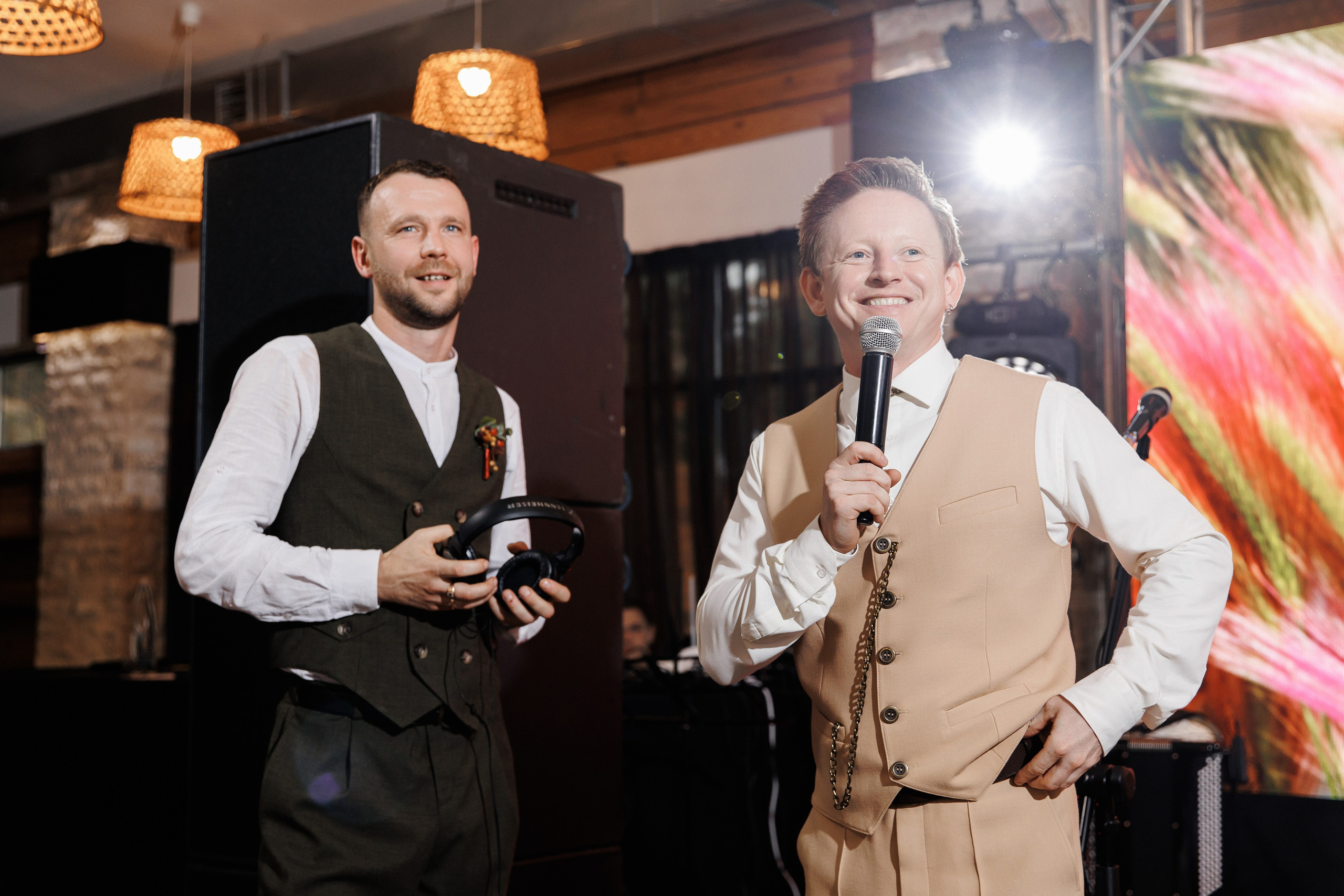 Оля и Кирилл. Свадебный и репортажный фотограф Евгений Петров