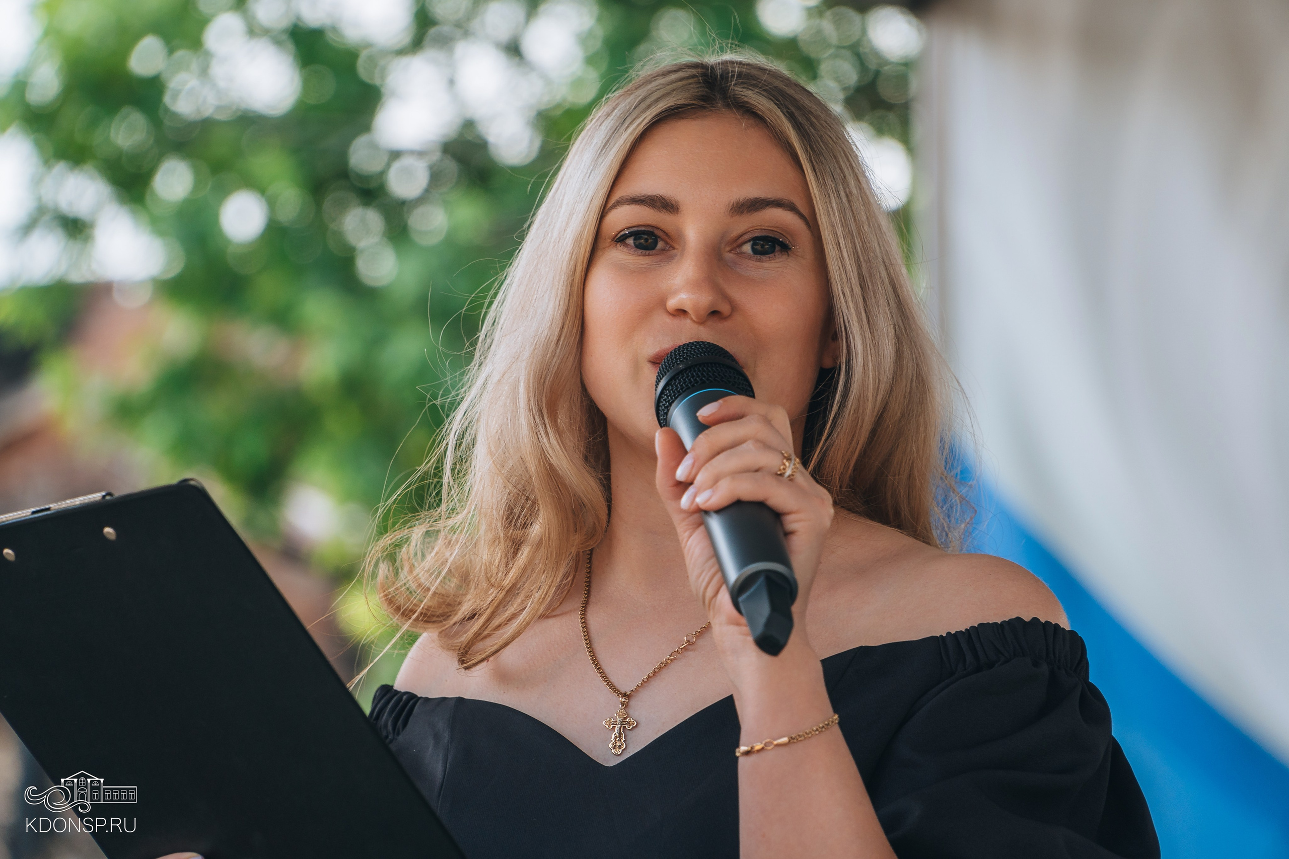 «Мелодия весны». Новотитаровский Дом культуры