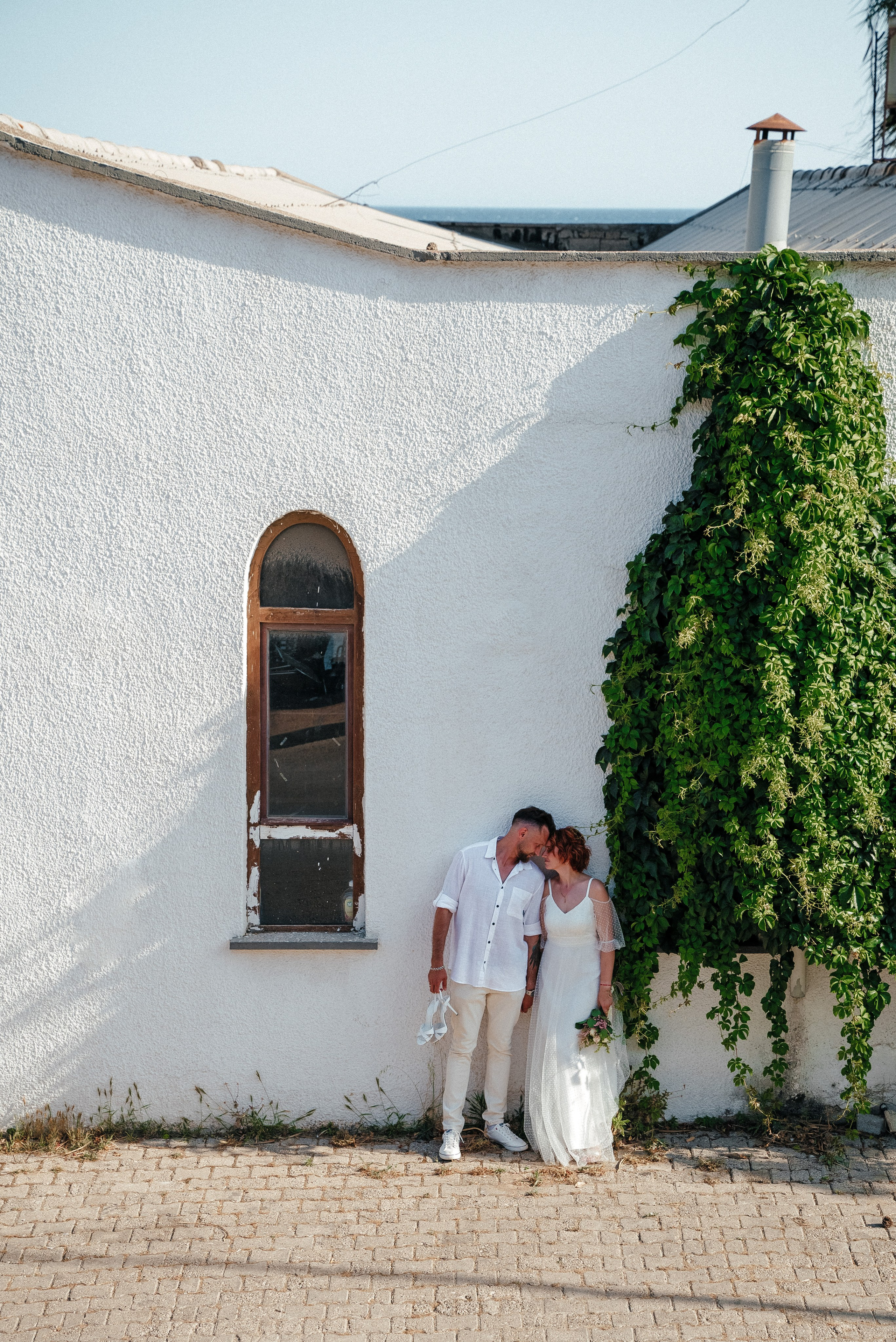 Егор и Елена. Анна Лобанова | фотограф