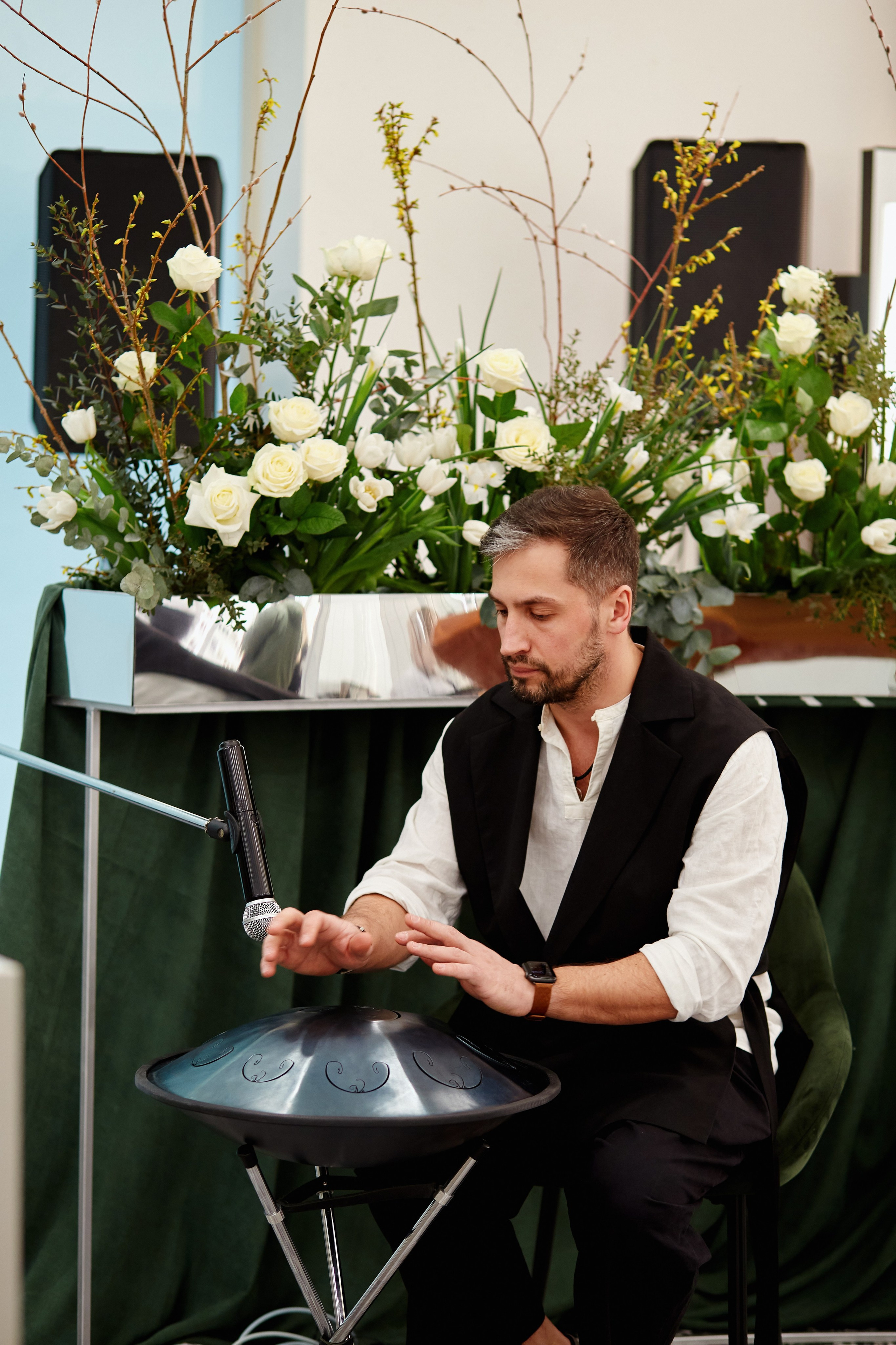 РОСКОШНОЕ ЗРЕНИЕ | МЕГАСИТИ. DENISOV ART (фото, видео, дизайн) САМАРА