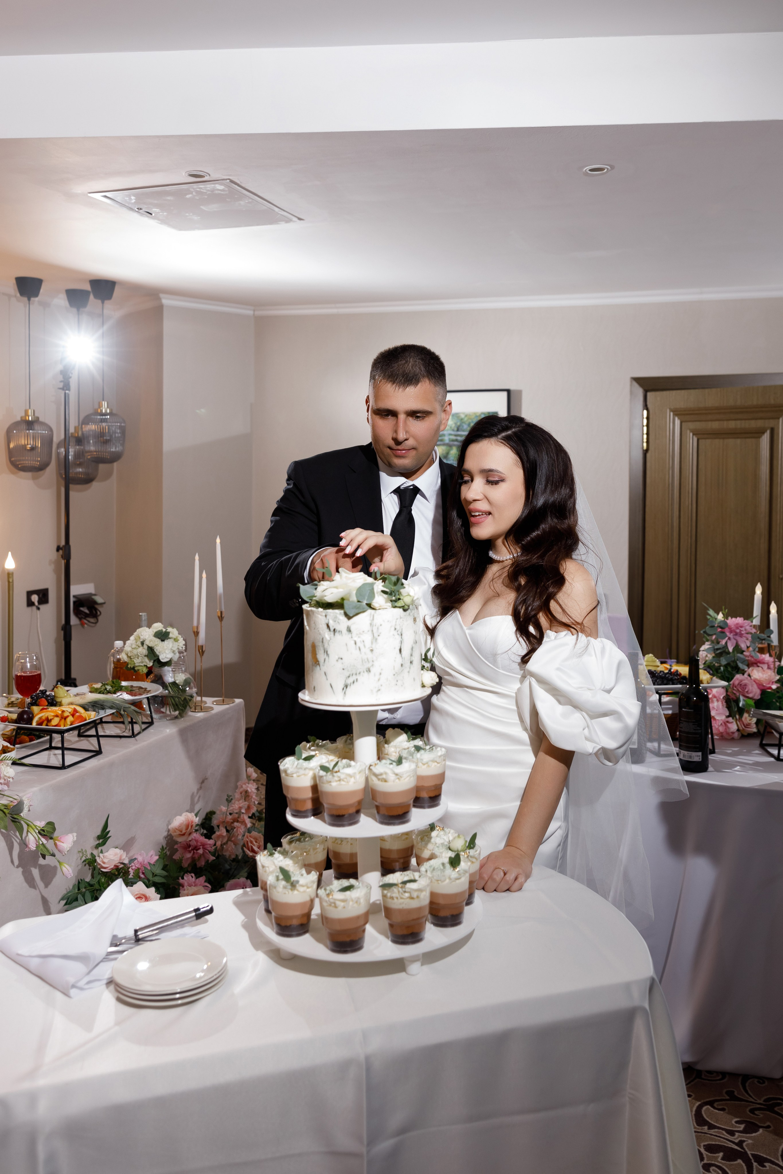 SERGEI & DARIA. Свадебный фотограф в Туле и Москве