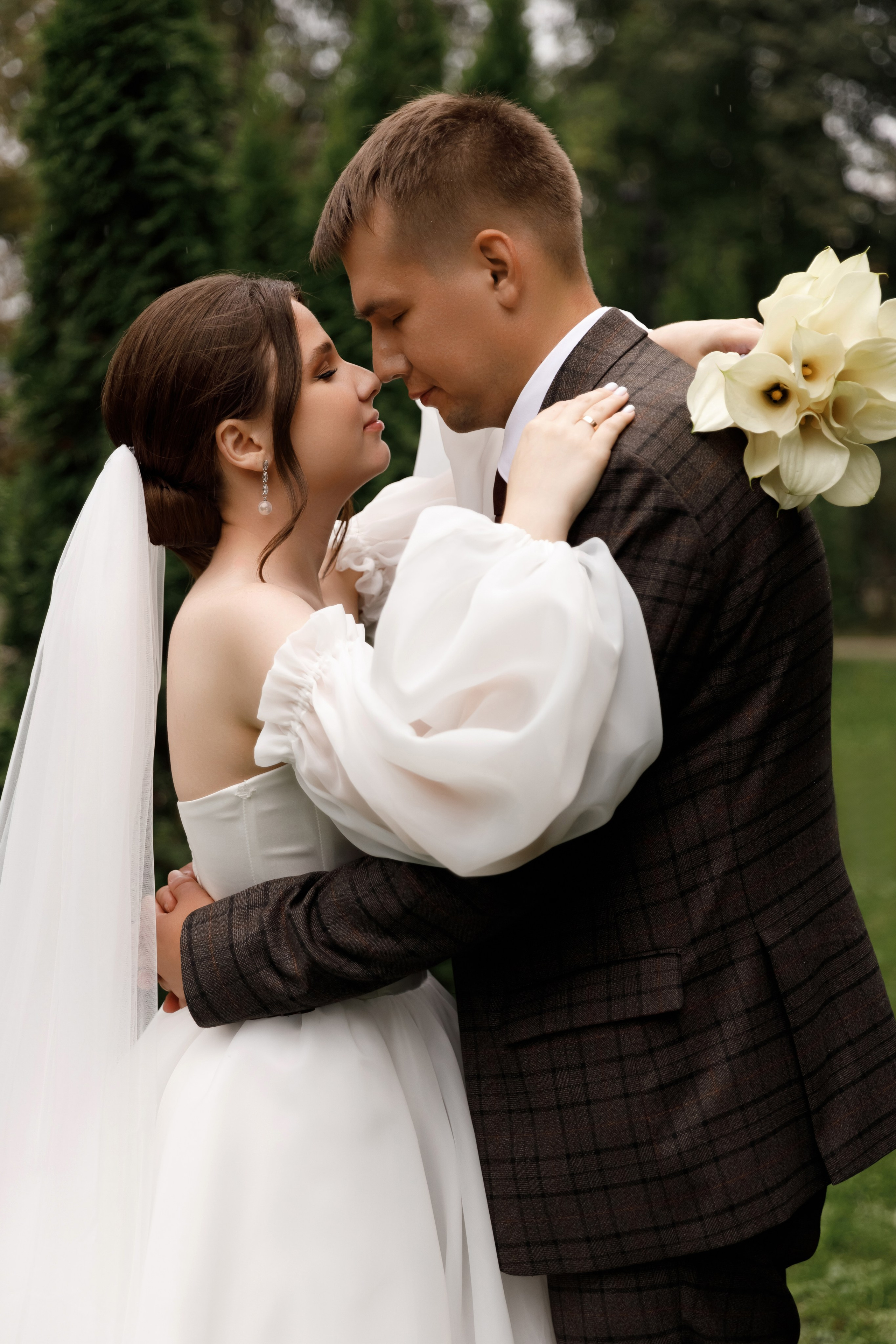 IGOR & ANASTASIA. Свадебный фотограф в Туле и Москве