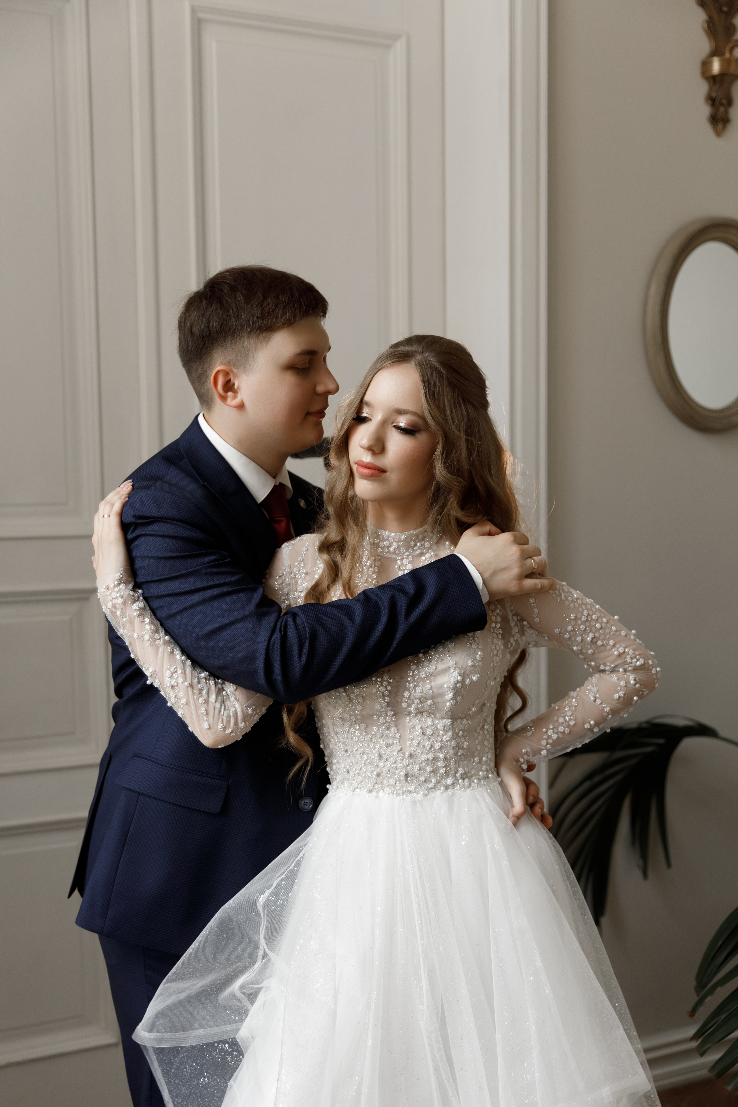 DMITRY & TATIANA. Свадебный фотограф в Туле и Москве