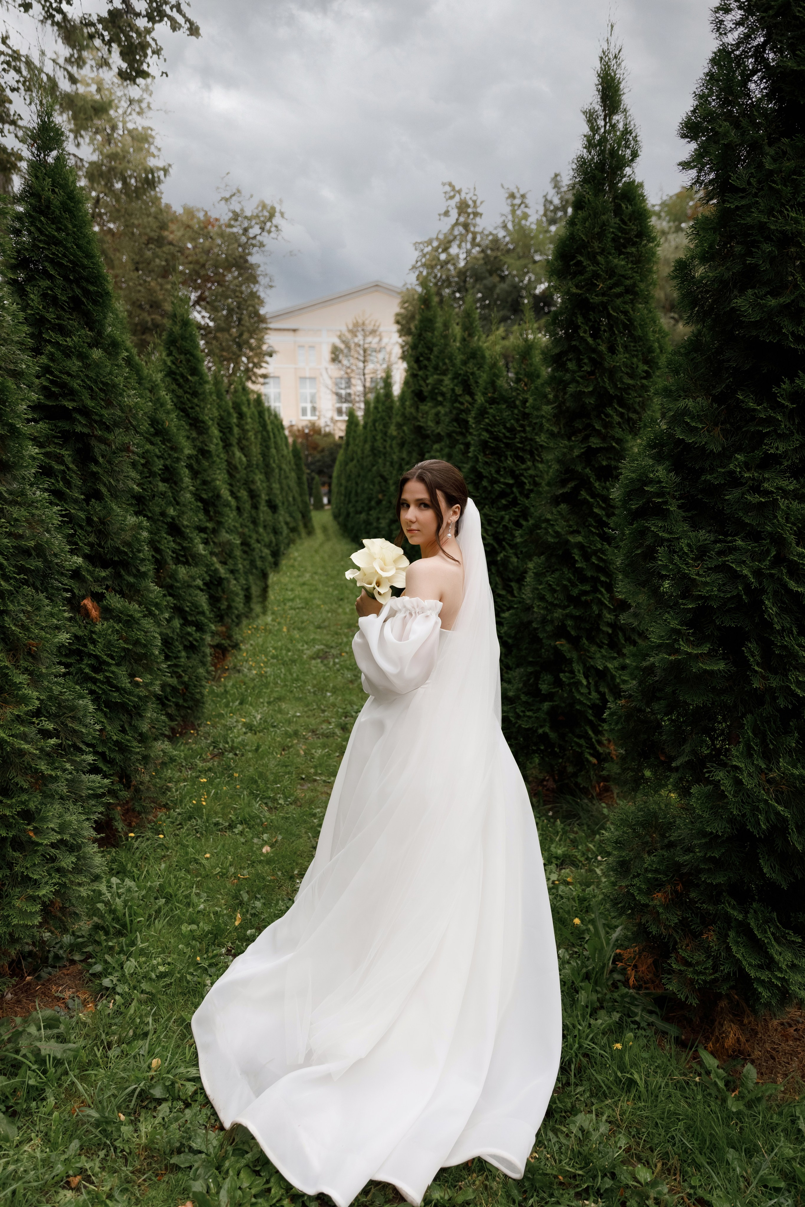 IGOR & ANASTASIA. Свадебный фотограф в Туле и Москве