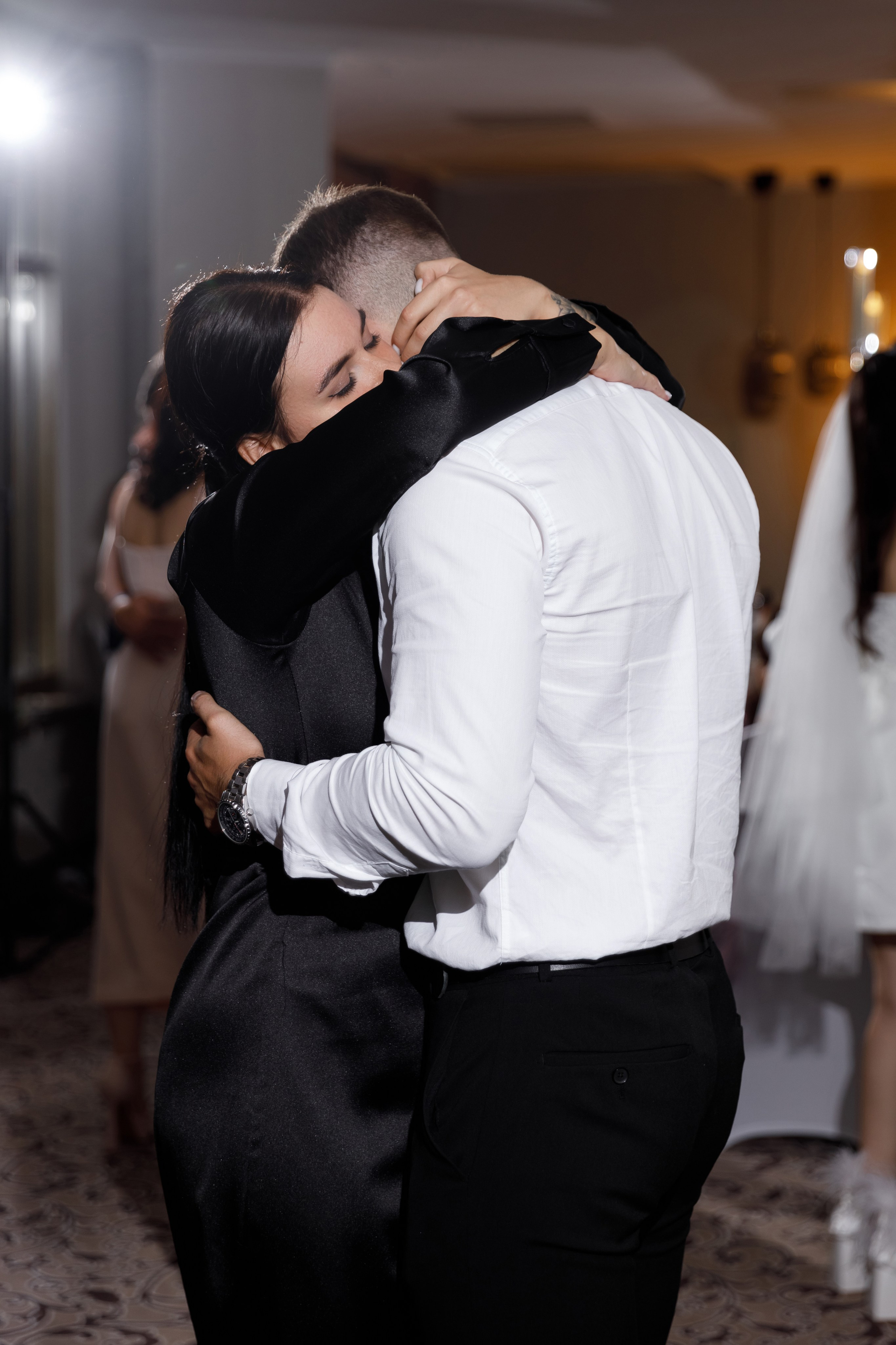 SERGEI & DARIA. Свадебный фотограф в Туле и Москве