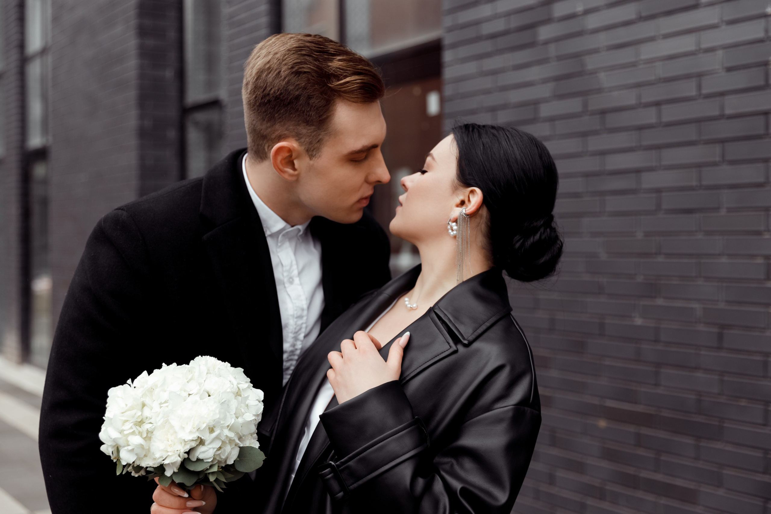 IVAN & SOFIA. Свадебный фотограф в Туле и Москве