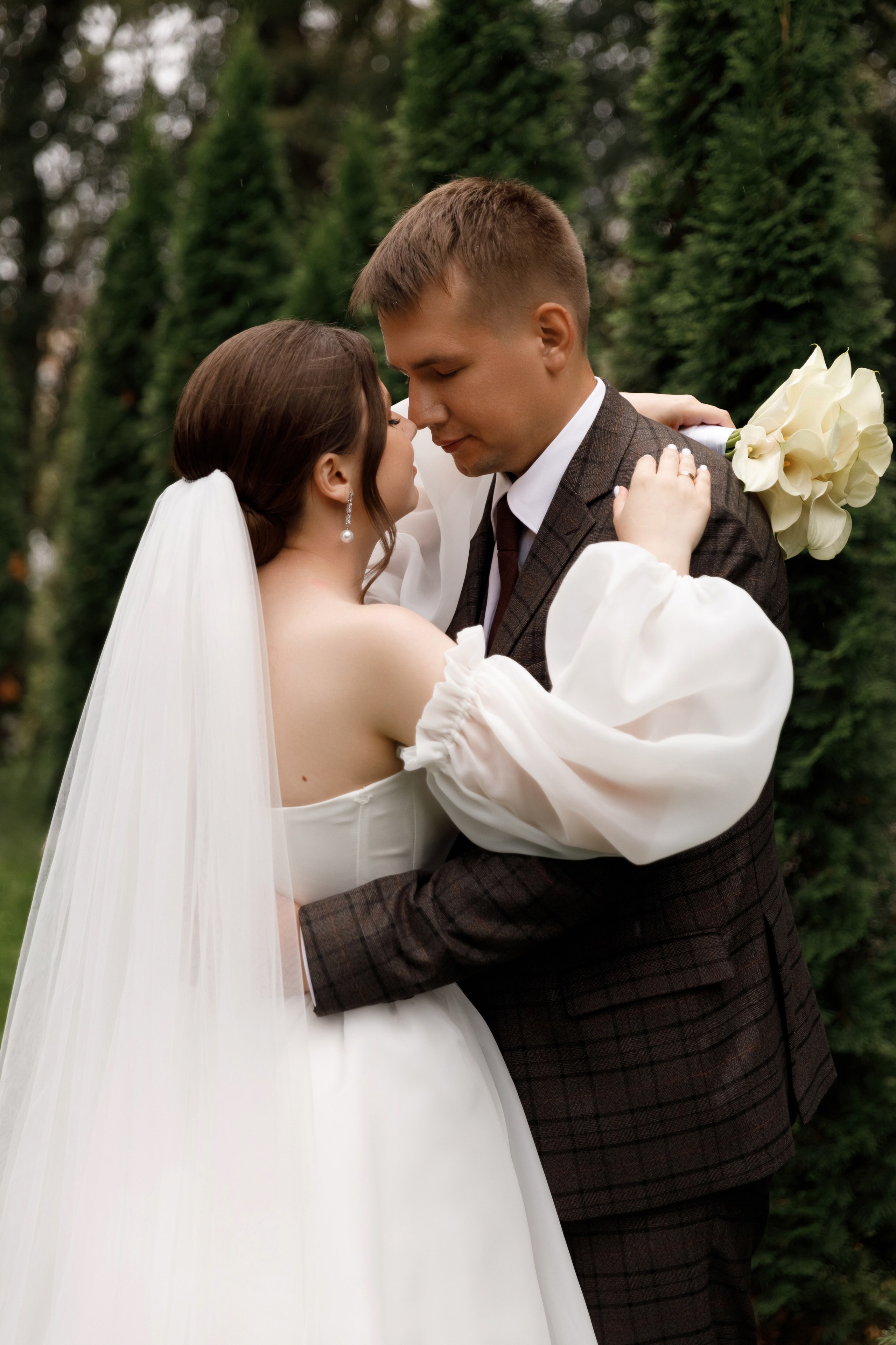 IGOR & ANASTASIA. Свадебный фотограф в Туле и Москве