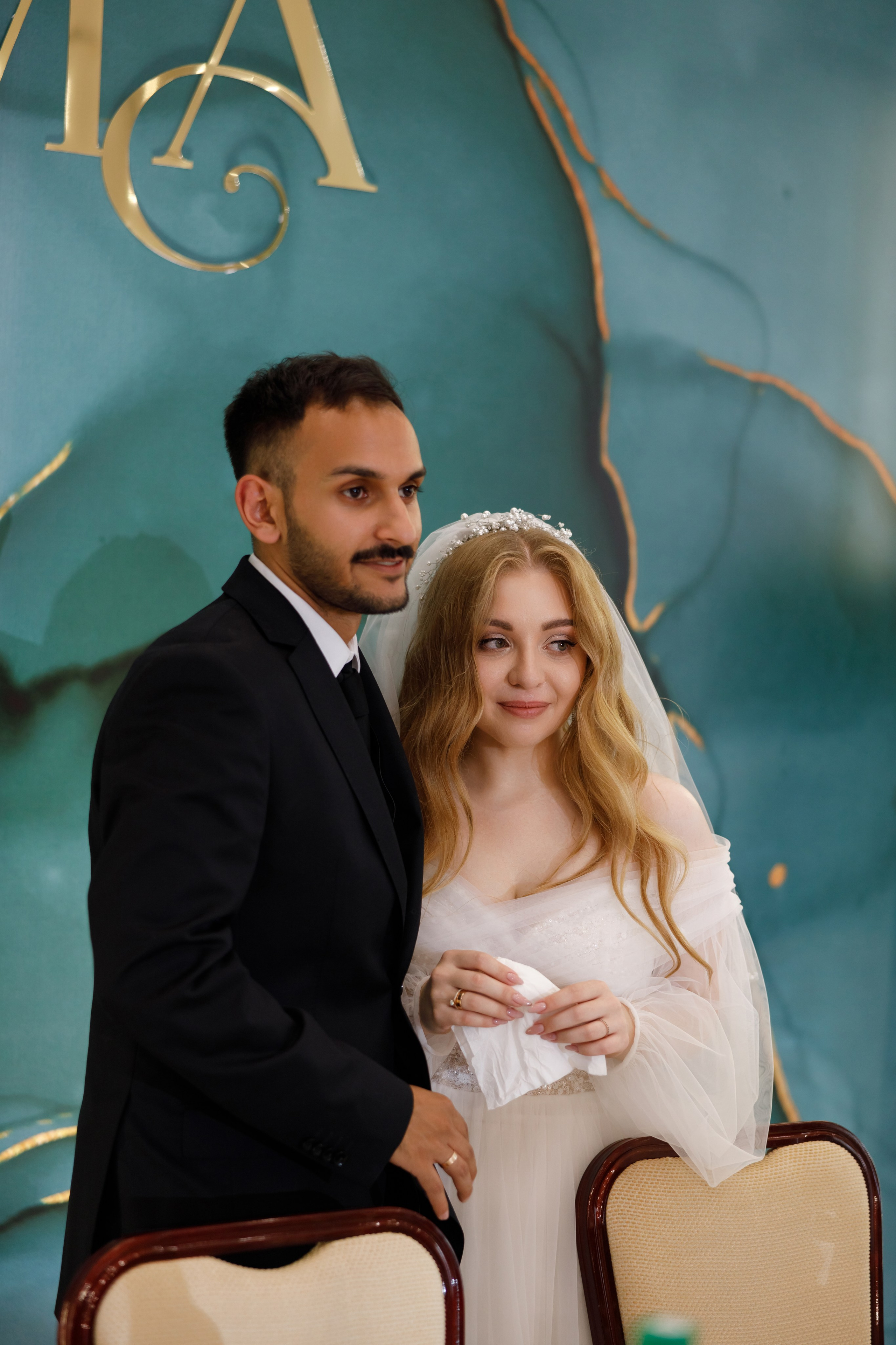 MOSTAFA & ANNA. Свадебный фотограф в Туле и Москве