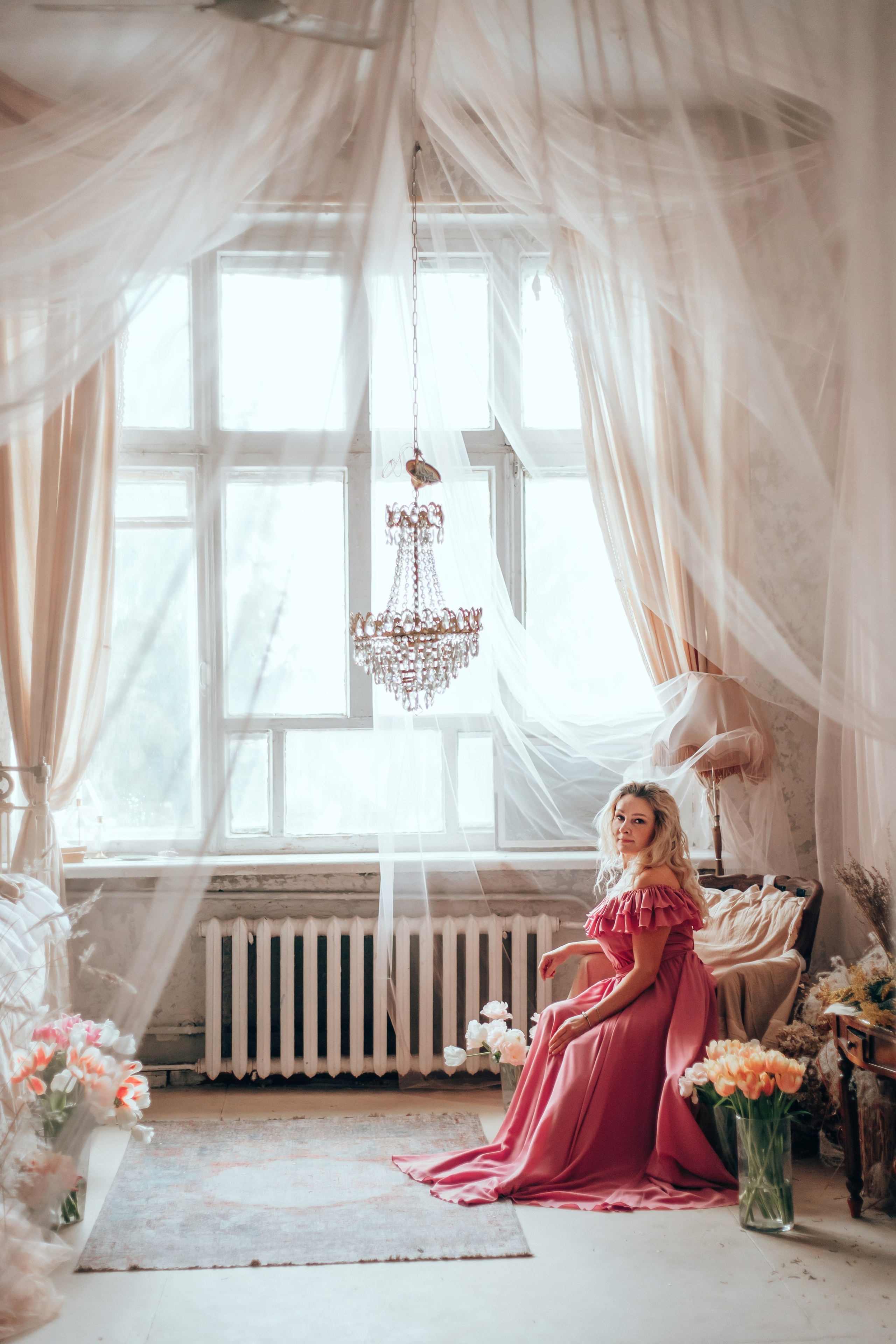 Виктория. Семейный и детский фотограф в г. Новосибирске Макеева Анастасия