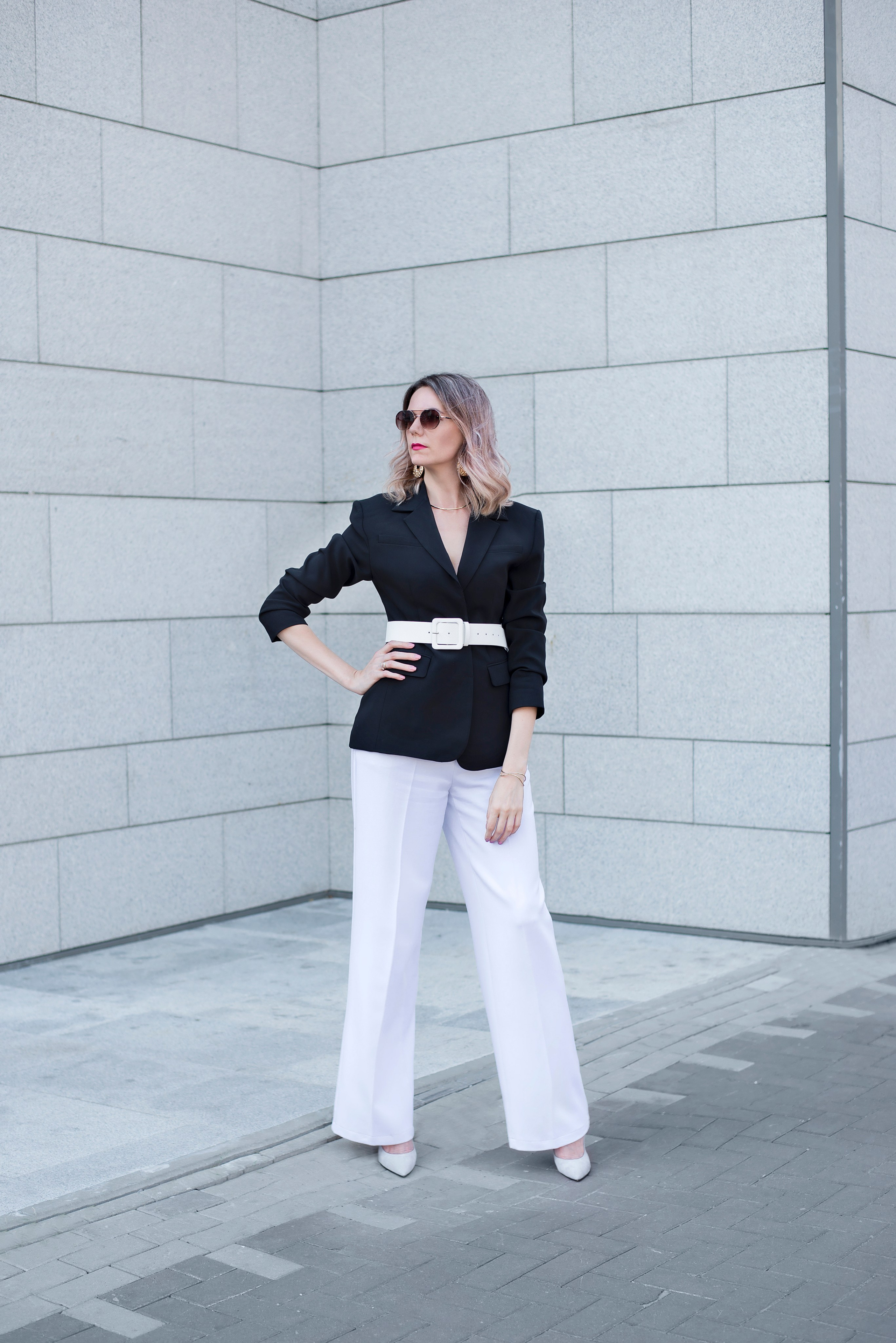 Бренд-съемка. Главная