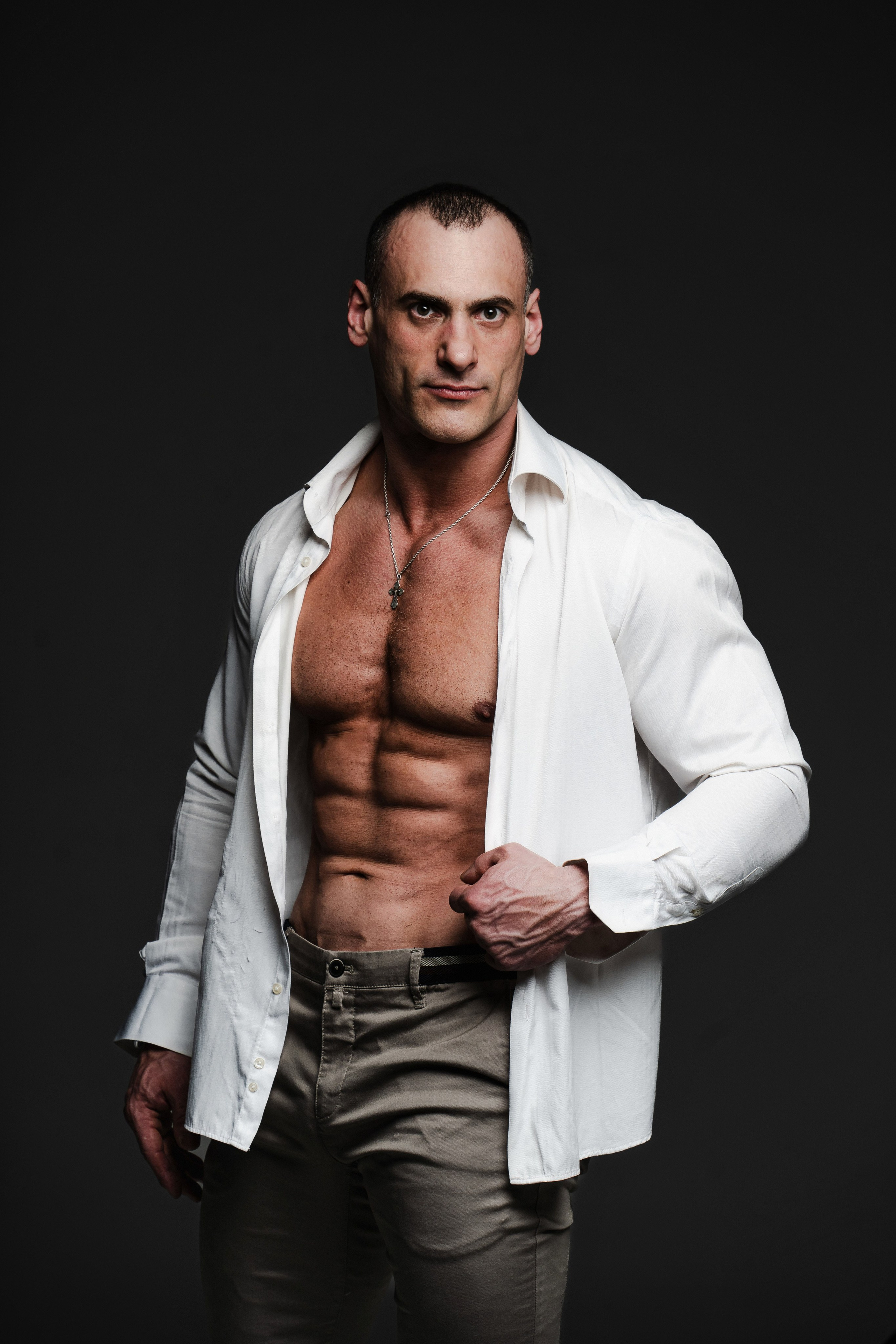 Николай. Свадебный и семейный фотограф в Санкт-Петербурге Виктор Голубев