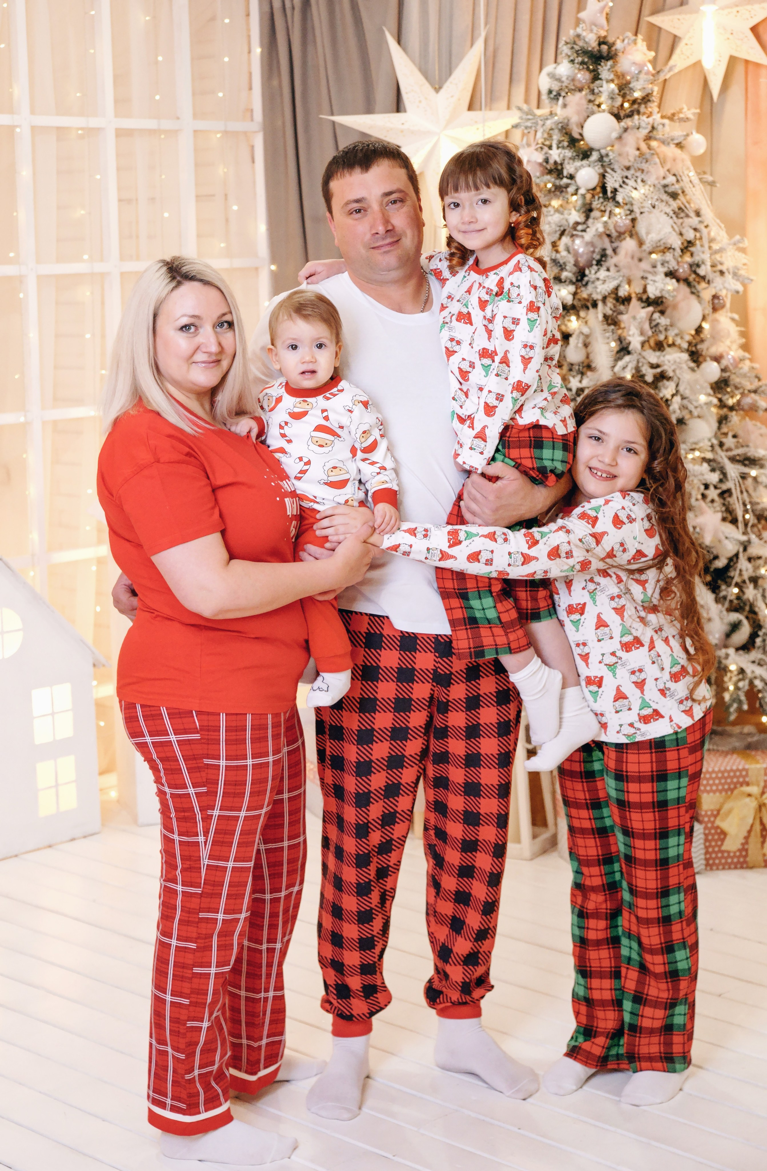 Семейный фотограф, семейная фотосессия в Иркутске