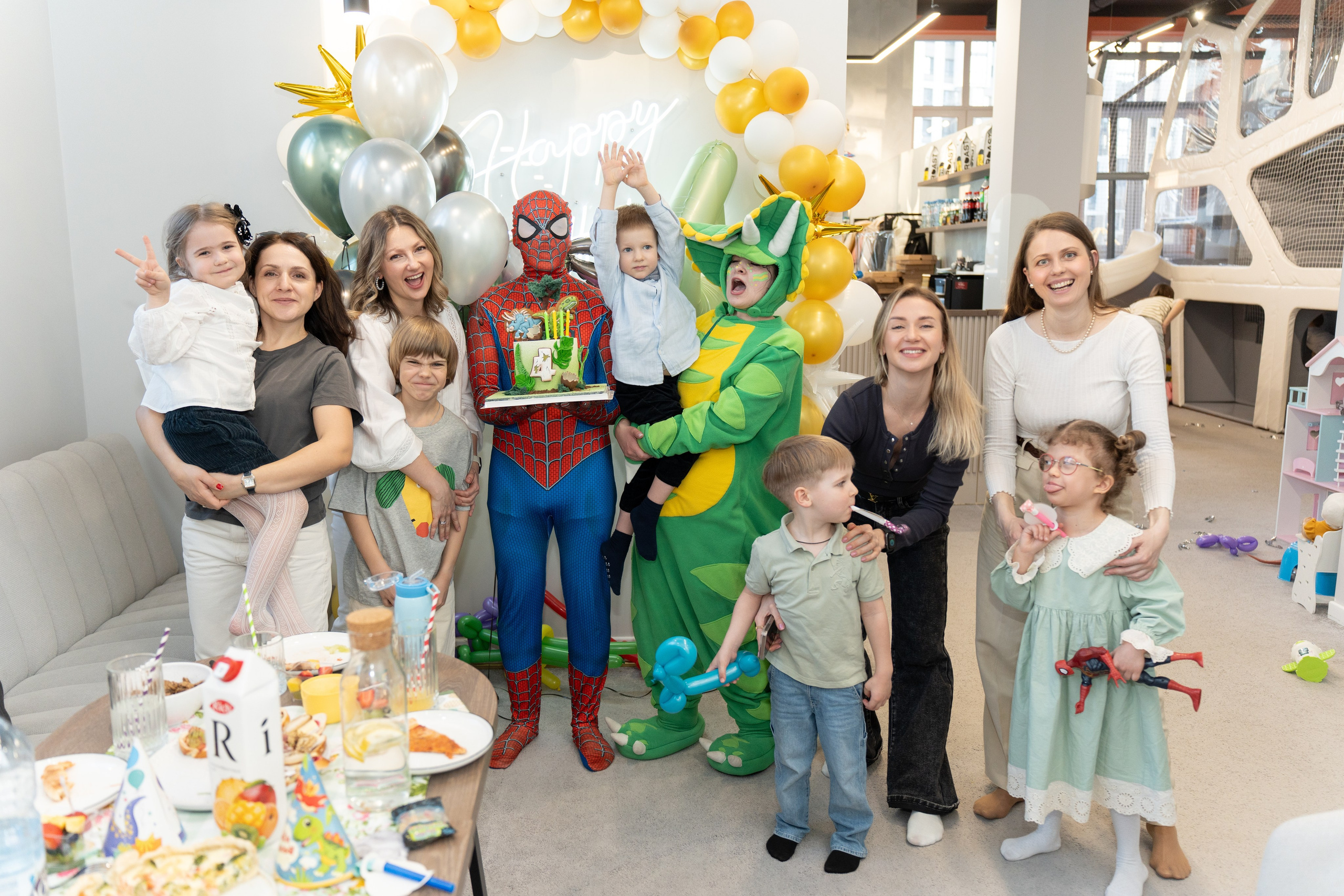 Базилион. Семейный и свадебный фотограф Минск, Беларусь Анна Орловская