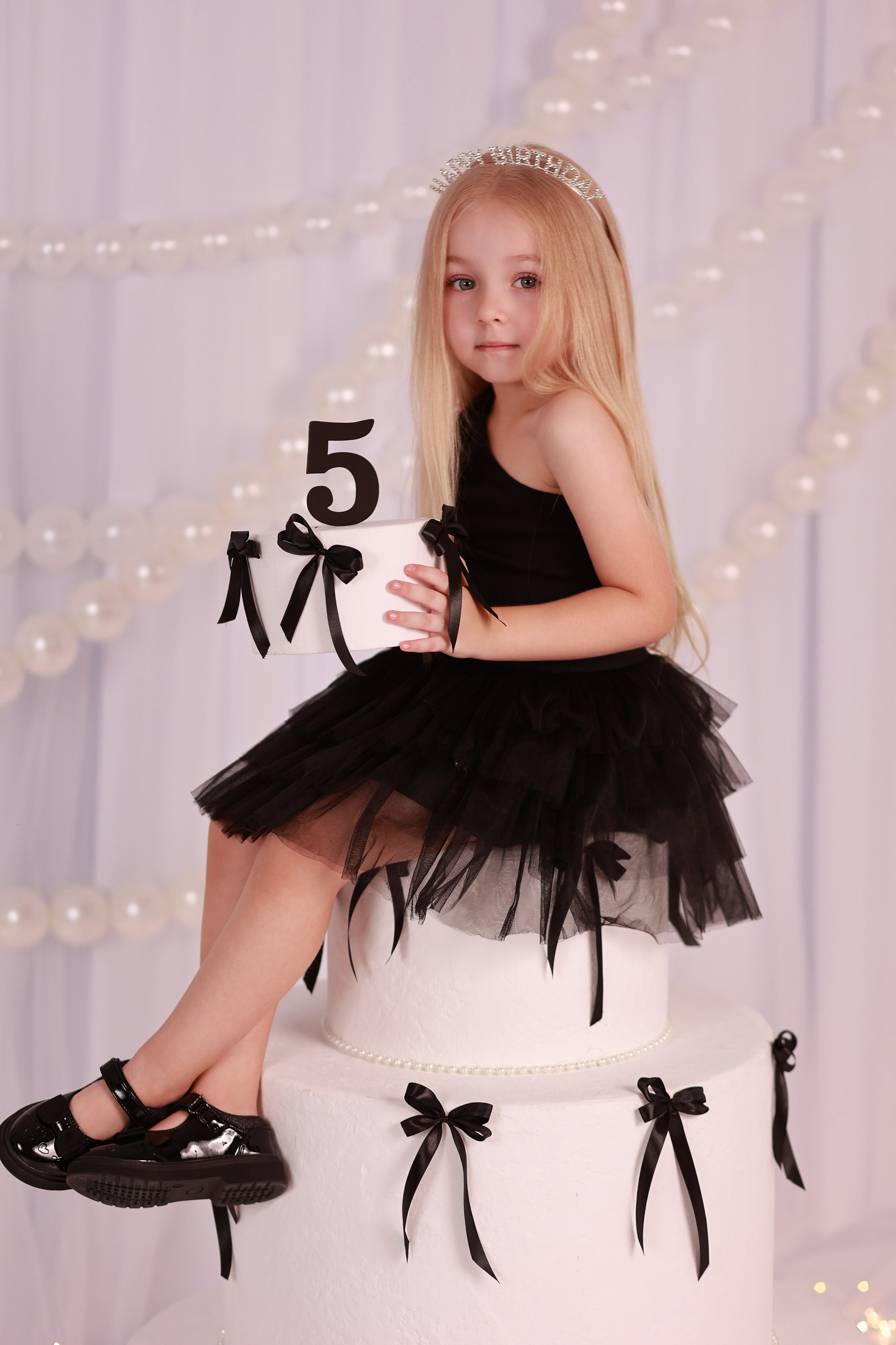 Big cake. Детский семейный фотограф Краснодар