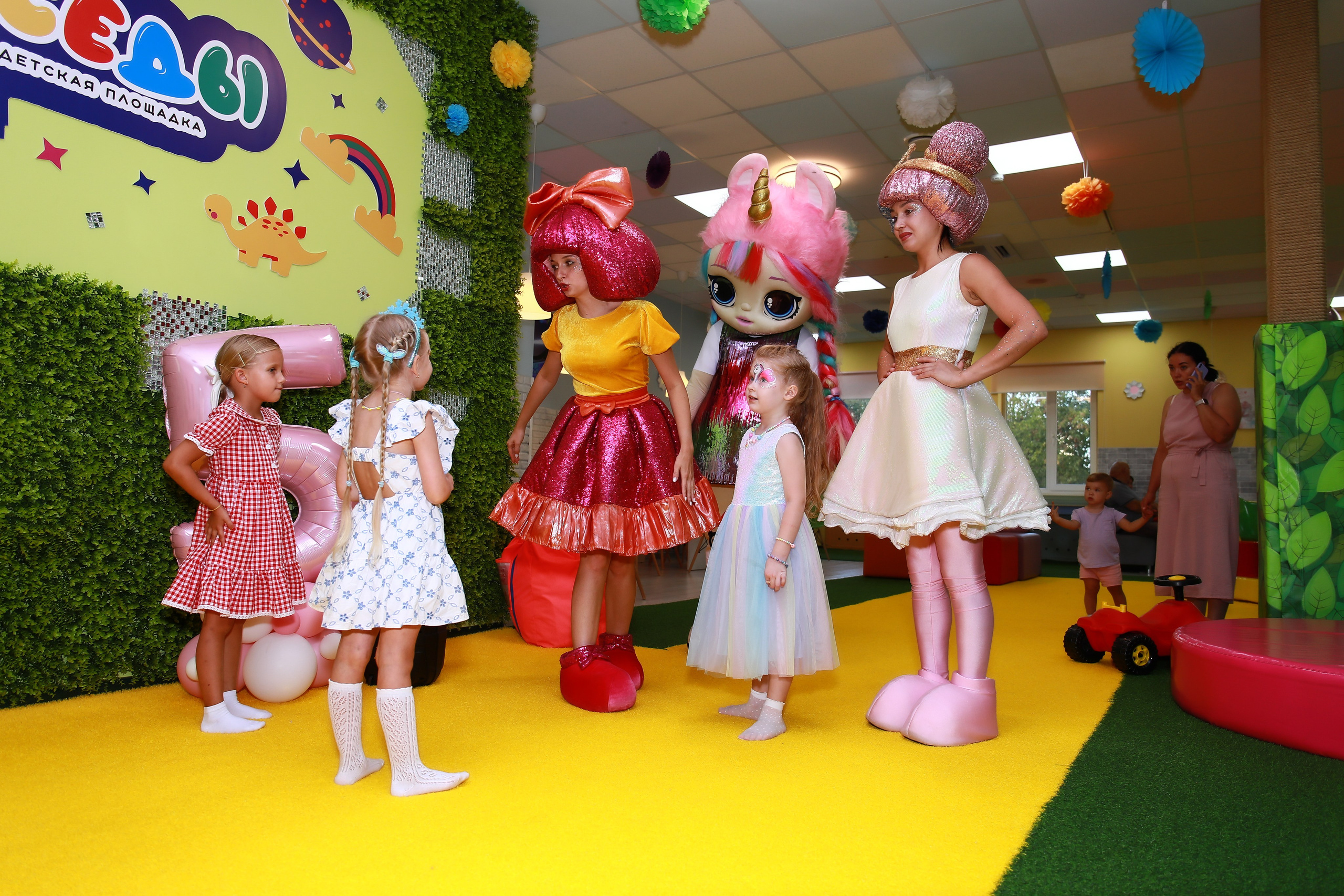 Непоседы. Детский семейный фотограф Краснодар