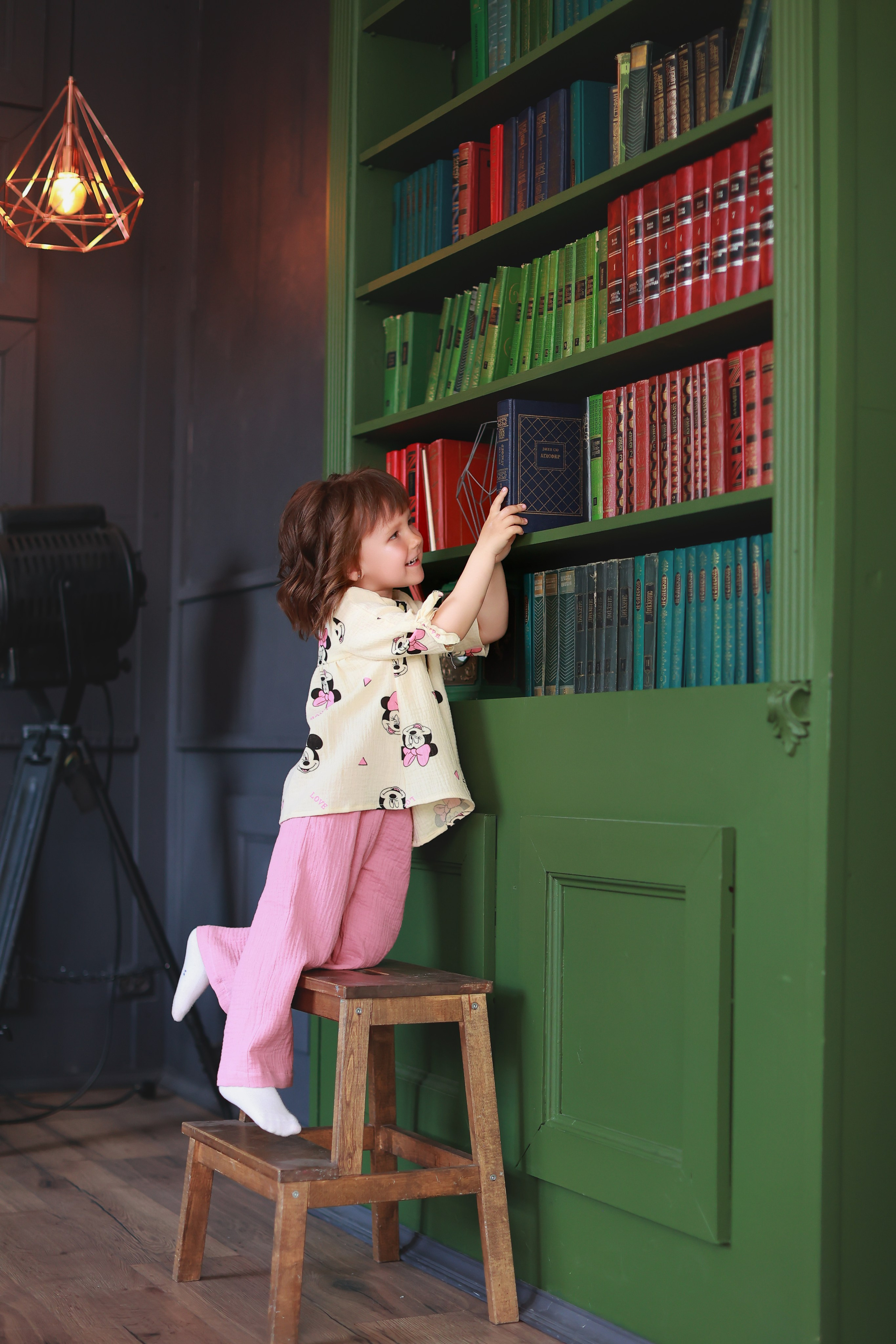 . Детский семейный фотограф Краснодар