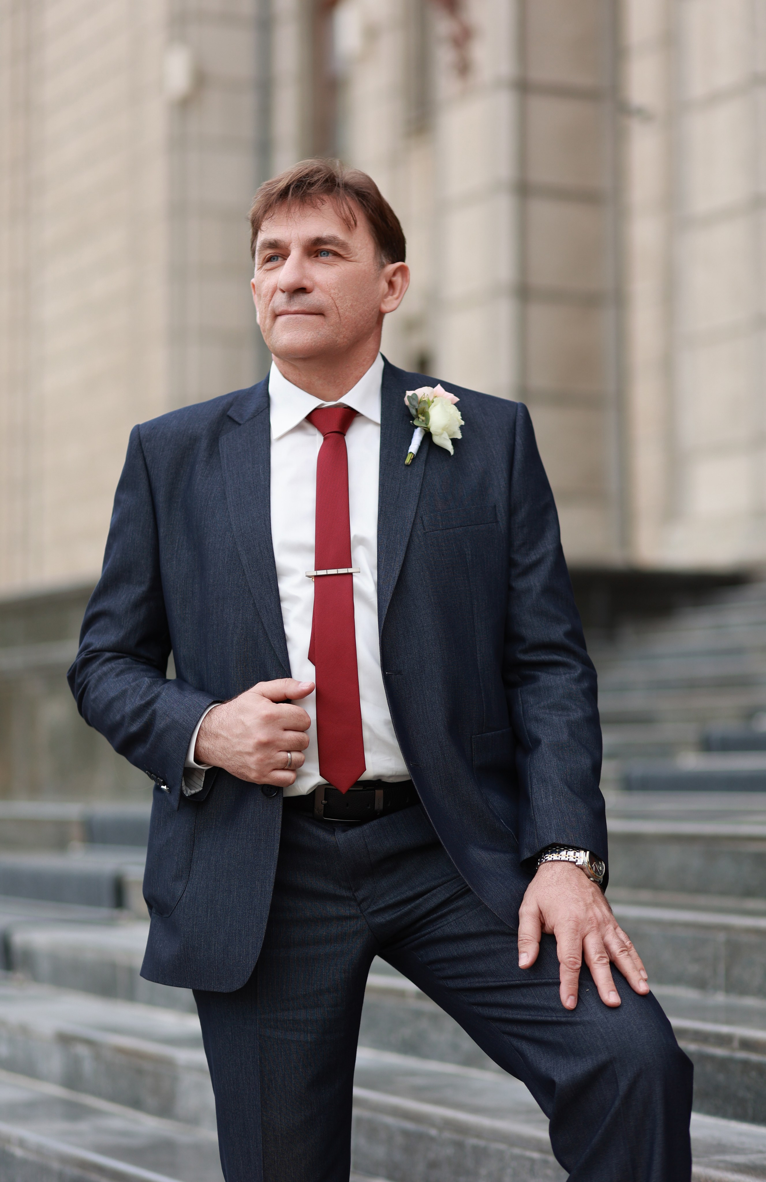 Елена и Сергей. Детский семейный фотограф Краснодар