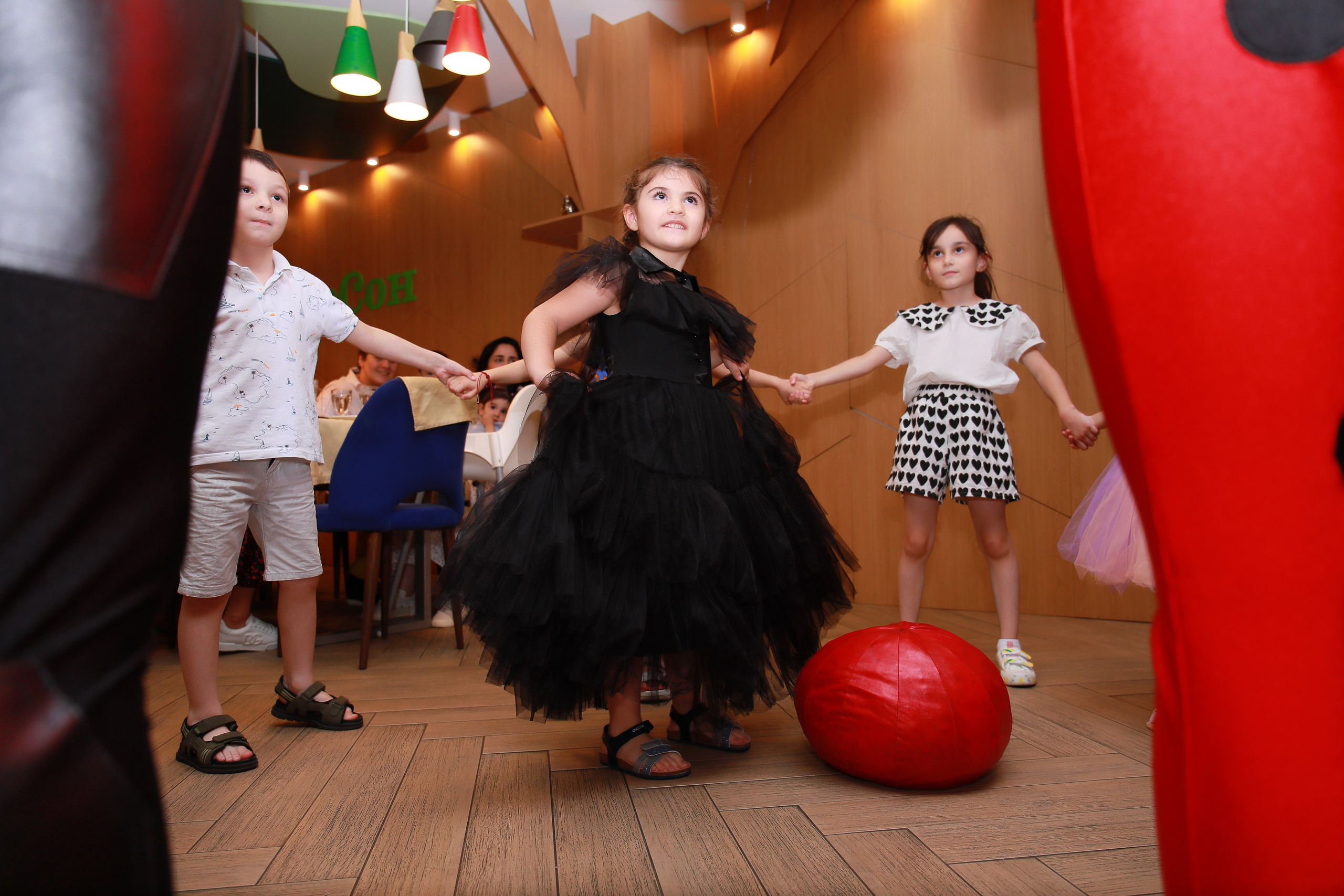 Андерсон. Детский семейный фотограф Краснодар