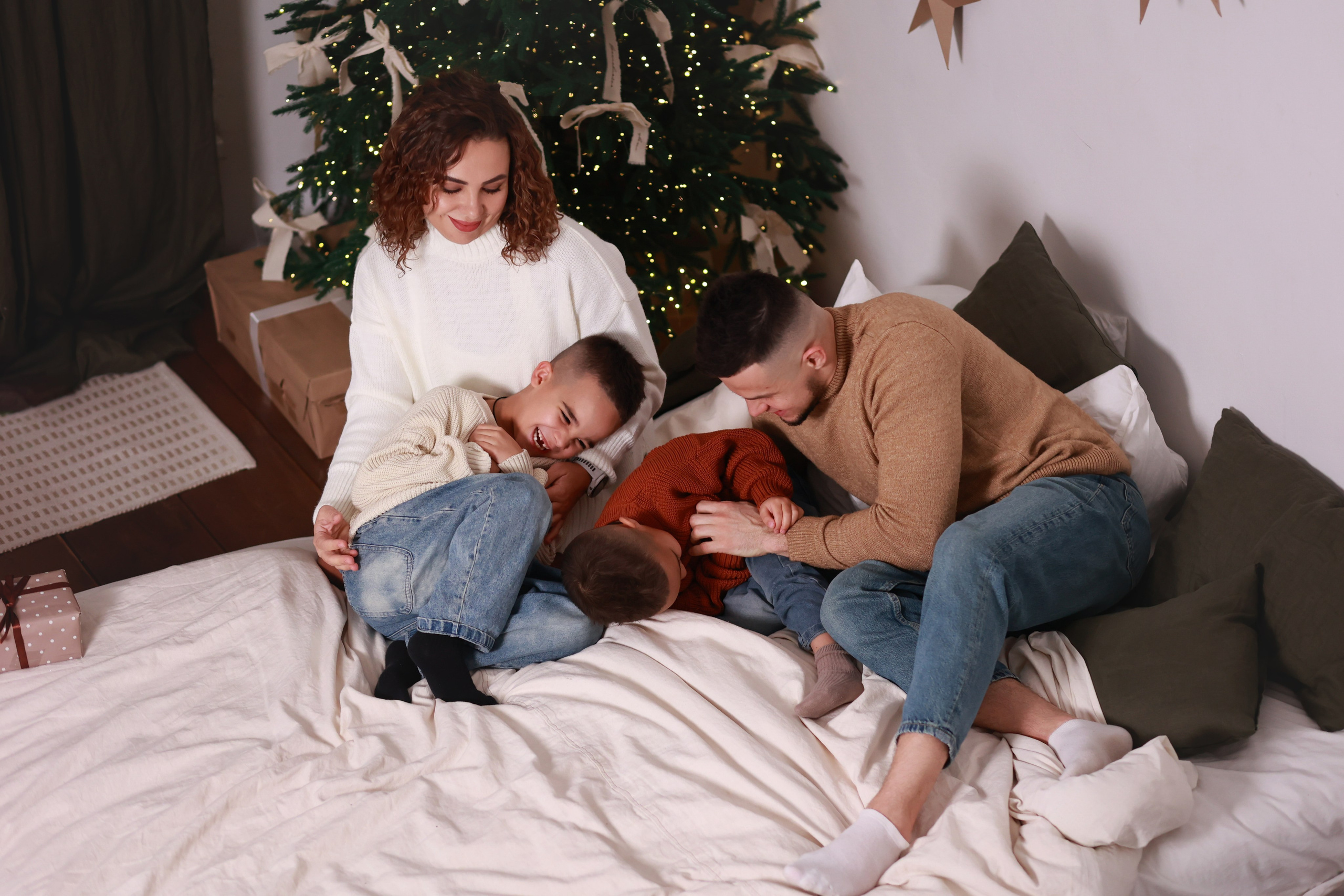 Местон. Детский семейный фотограф Краснодар