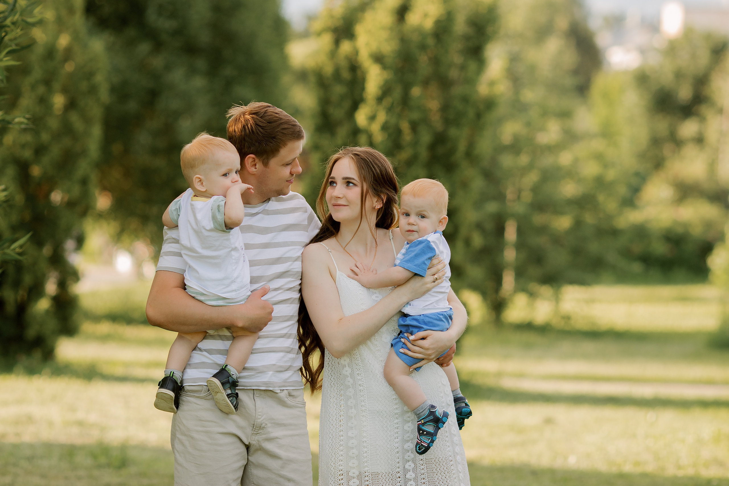 Порфолио. Семейные фотосессии. Семейный и детский фотограф в Ярославле Абрамов Артём