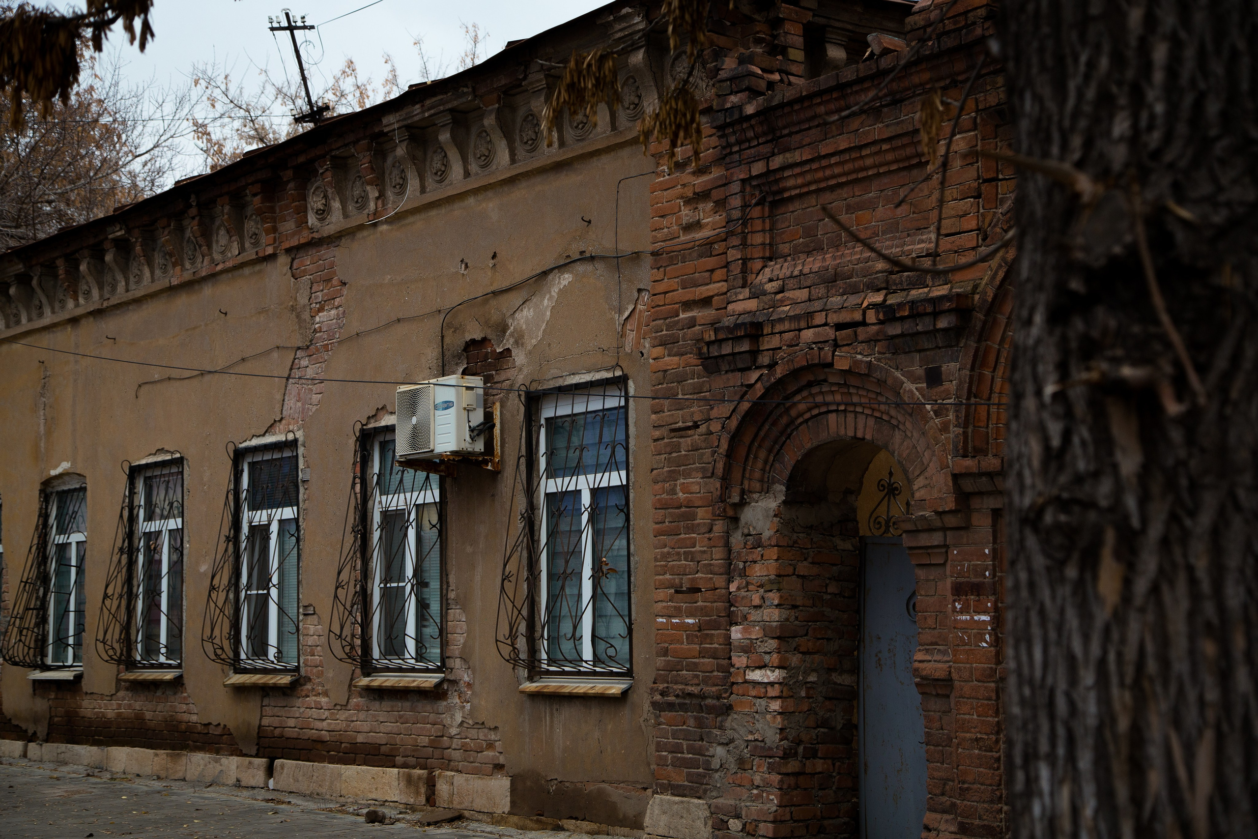 Старый Оренбург. Ваш фотограф в Оренбурге Рощупкина Екатерина
