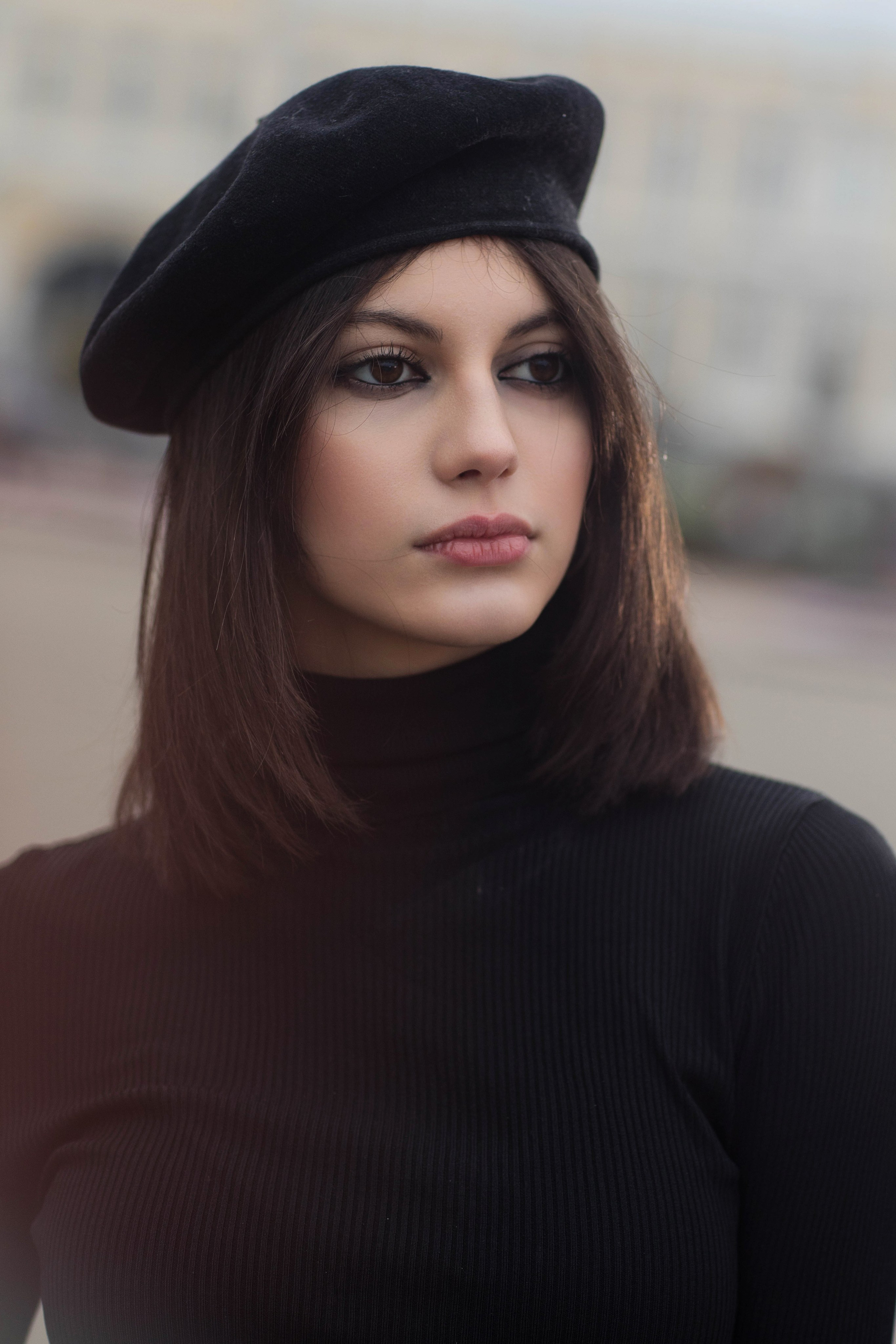 STRIT. Фотограф Ольга Косенко в Москве